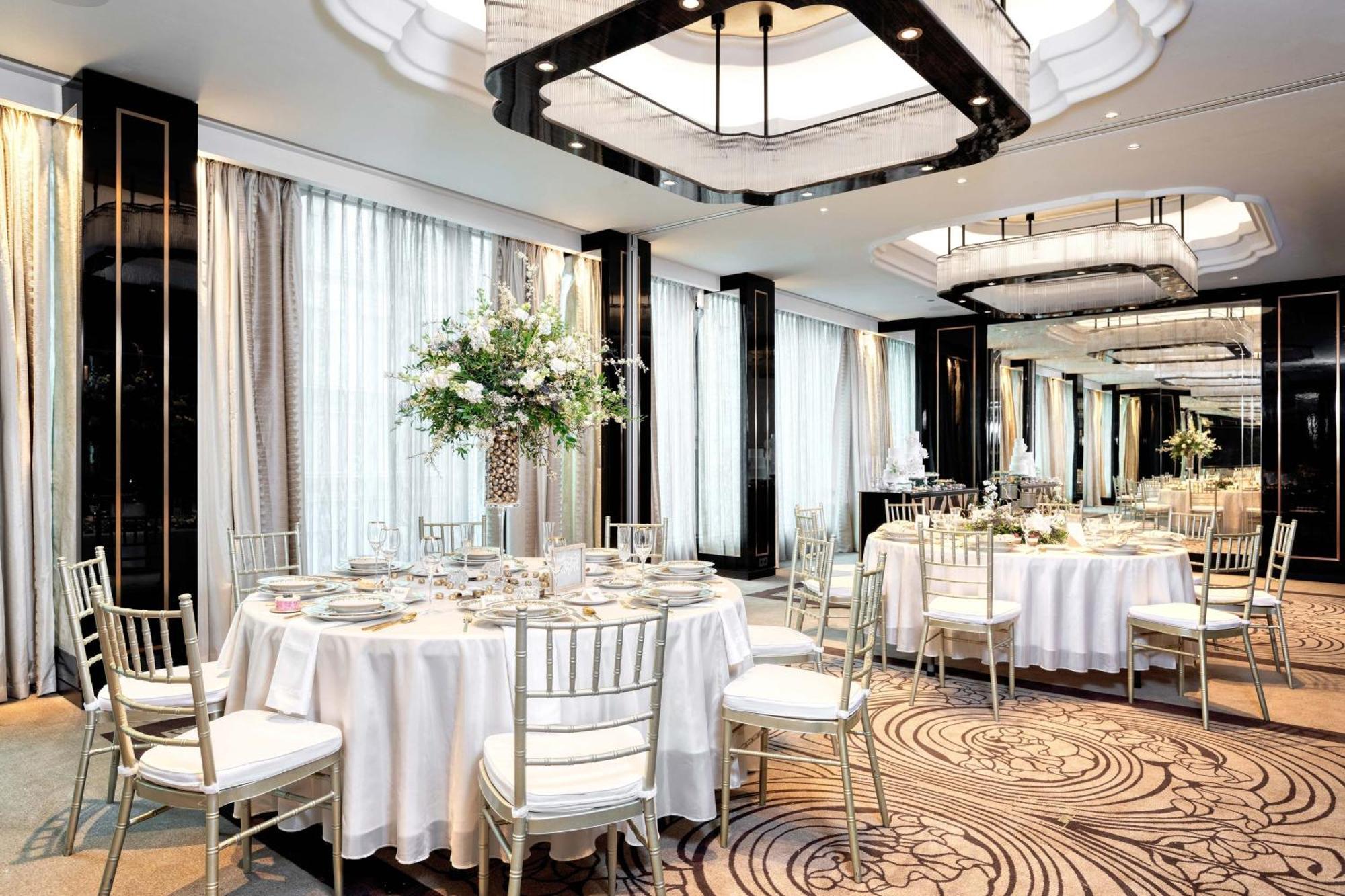 Hotell Matild Palace, A Luxury Collection 5*