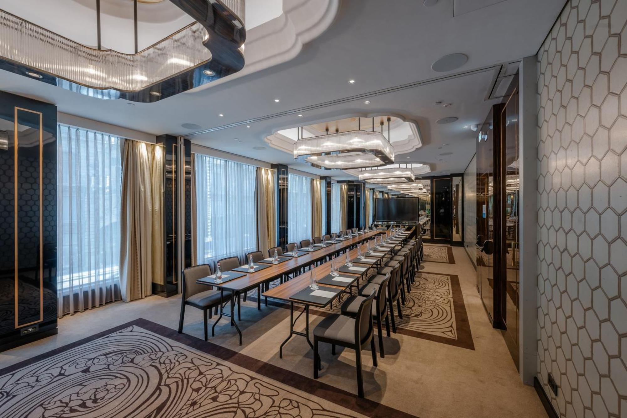 Matild Palace, A Luxury Collection Hotell 5*