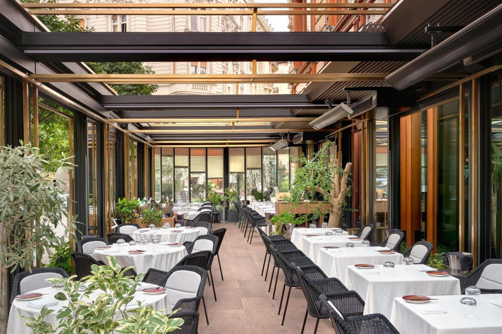 Matild Palace, A Luxury Collection Budapest