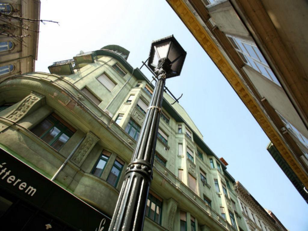 Club & Apartamento