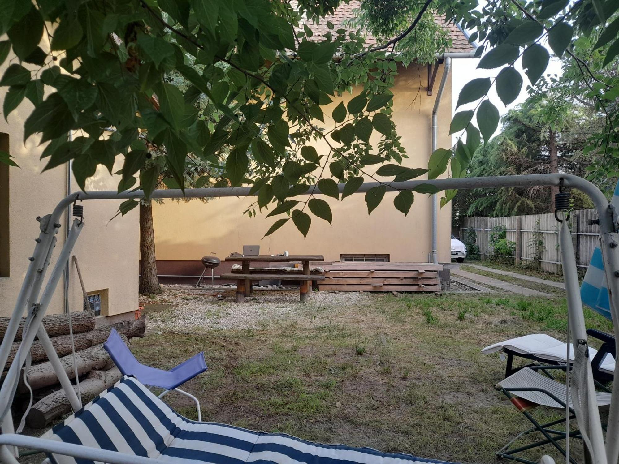 Private With Balcony Budapest