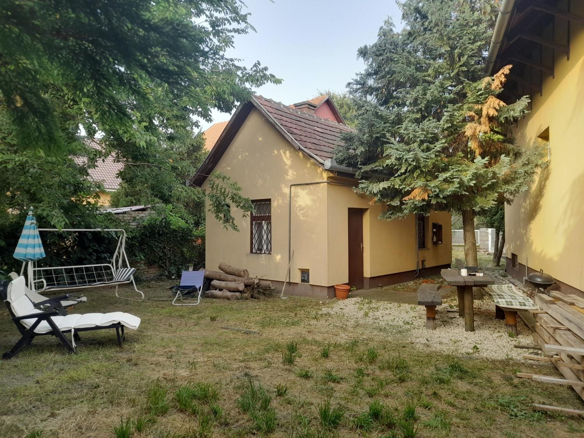 Private With Balcony Privat bolig