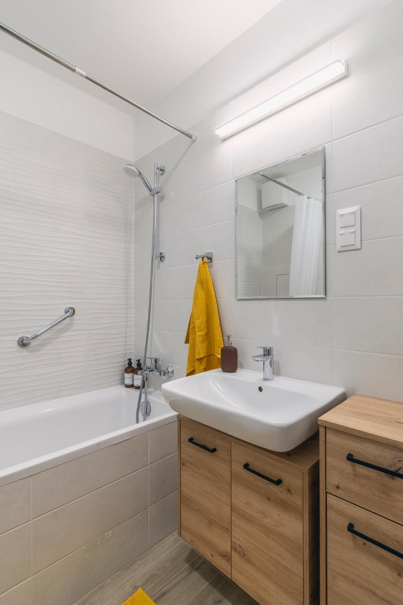 Appartamento Rivergem Budapest