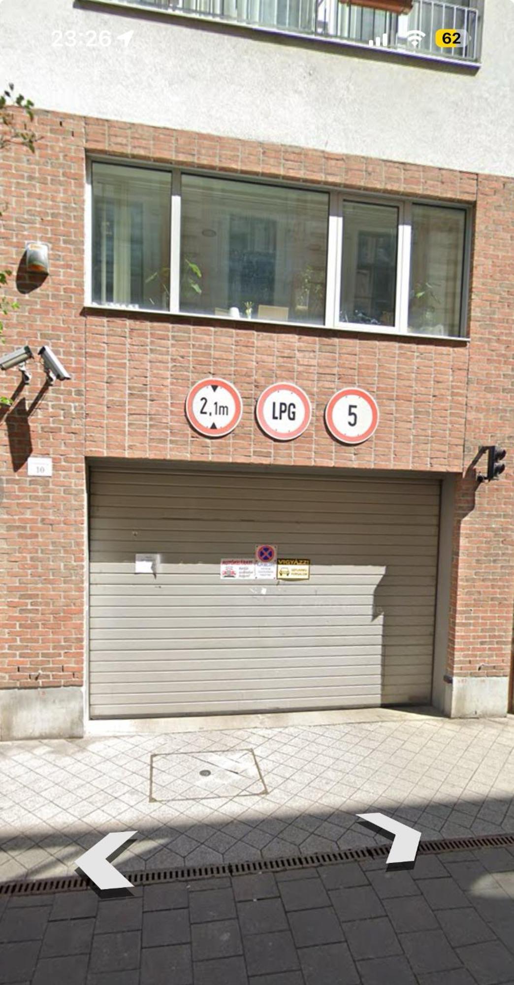 Apartamento Maria Topfive With Free Private Parking Budapest