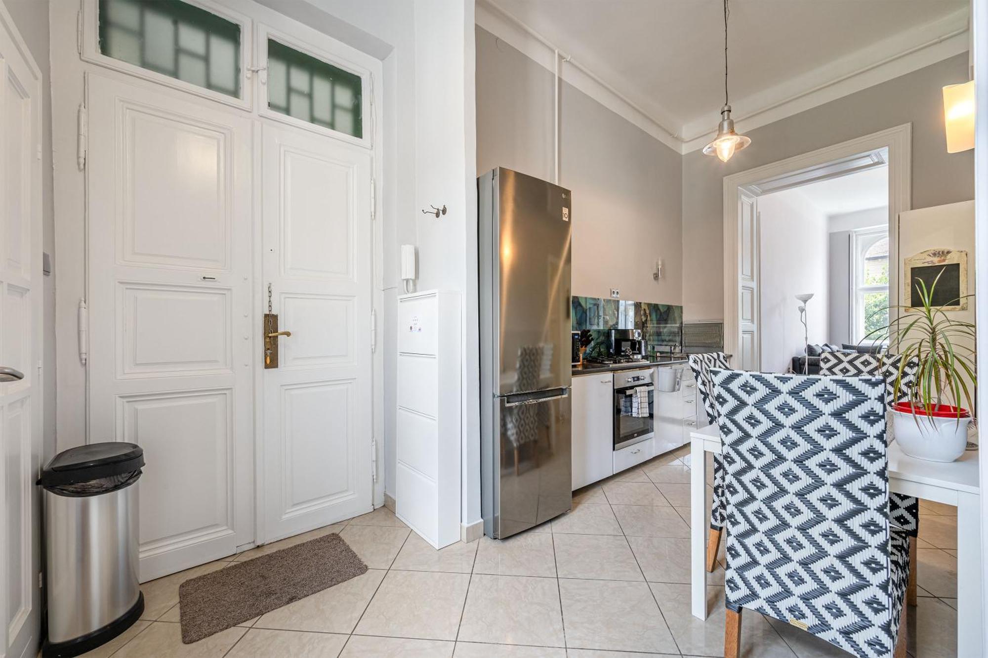 Apartamento Park View - Centre *