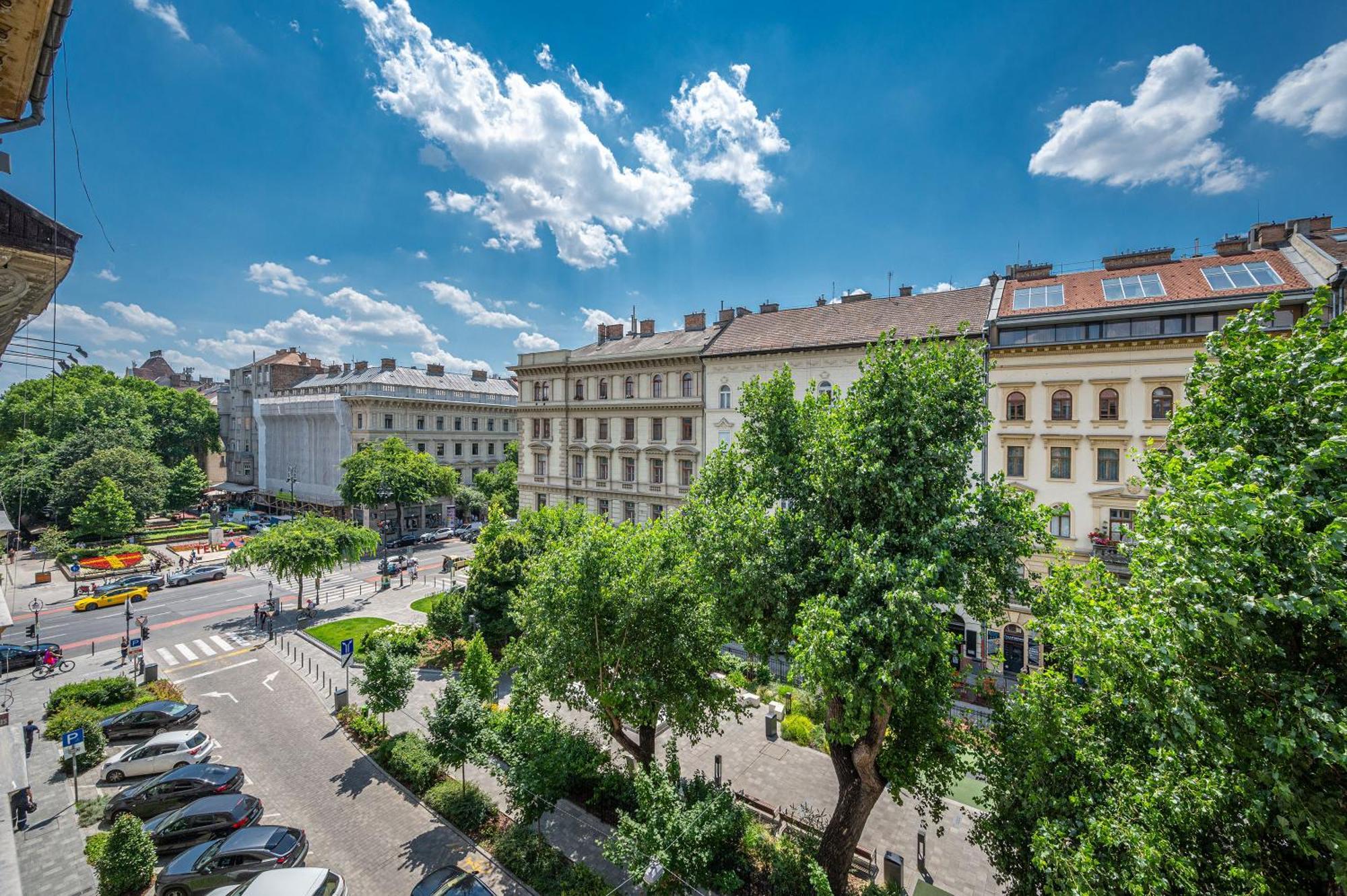Park View - Centre * Budapest