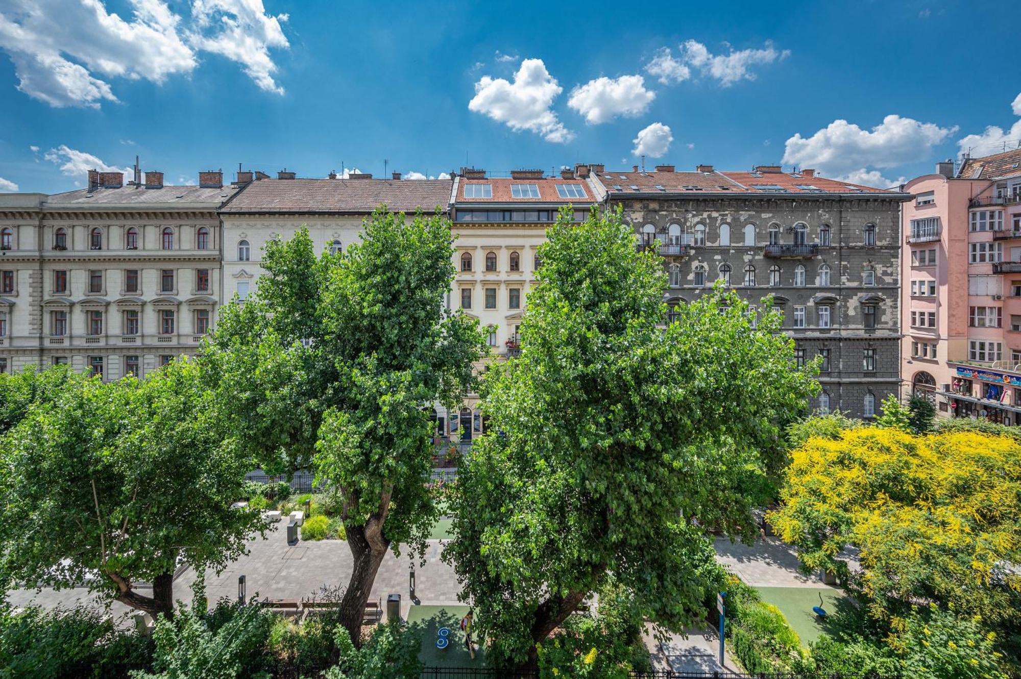 Park View - Centre * Budapest