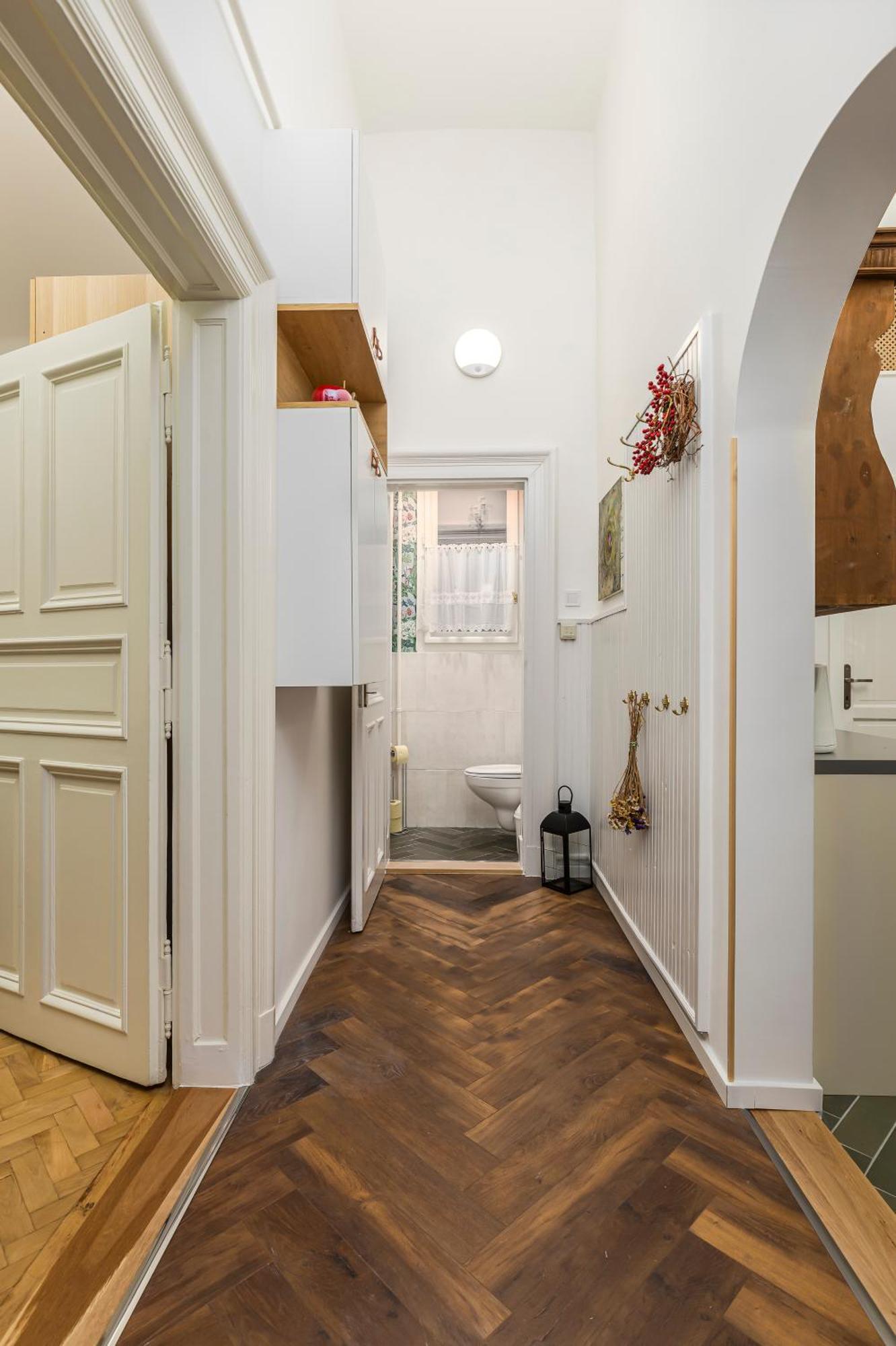 Palace District Luxury Apartament Budapeszt
