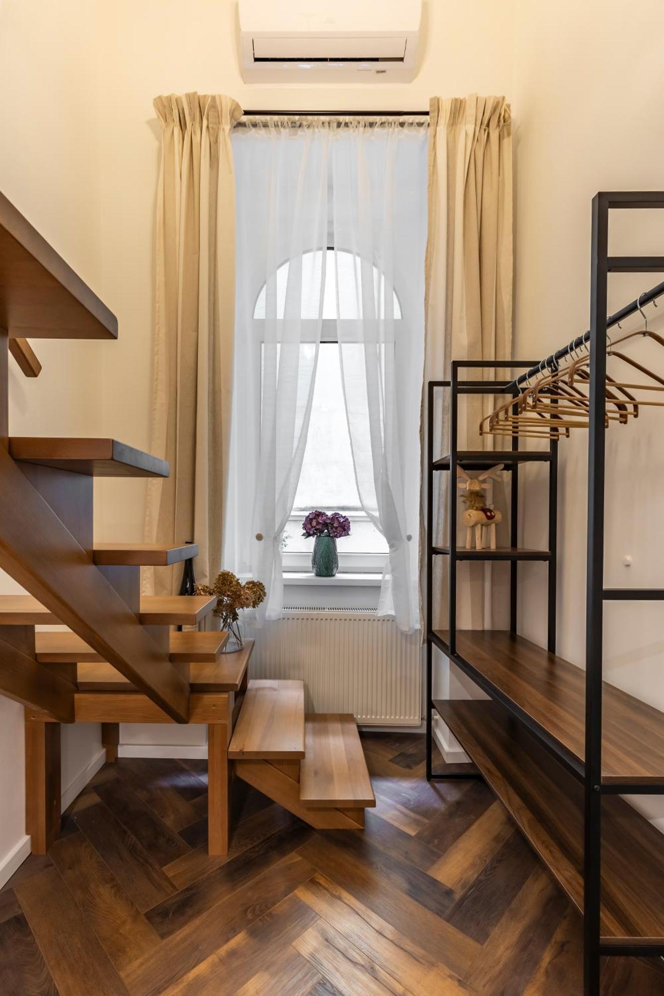 Apartament Palace District Luxury