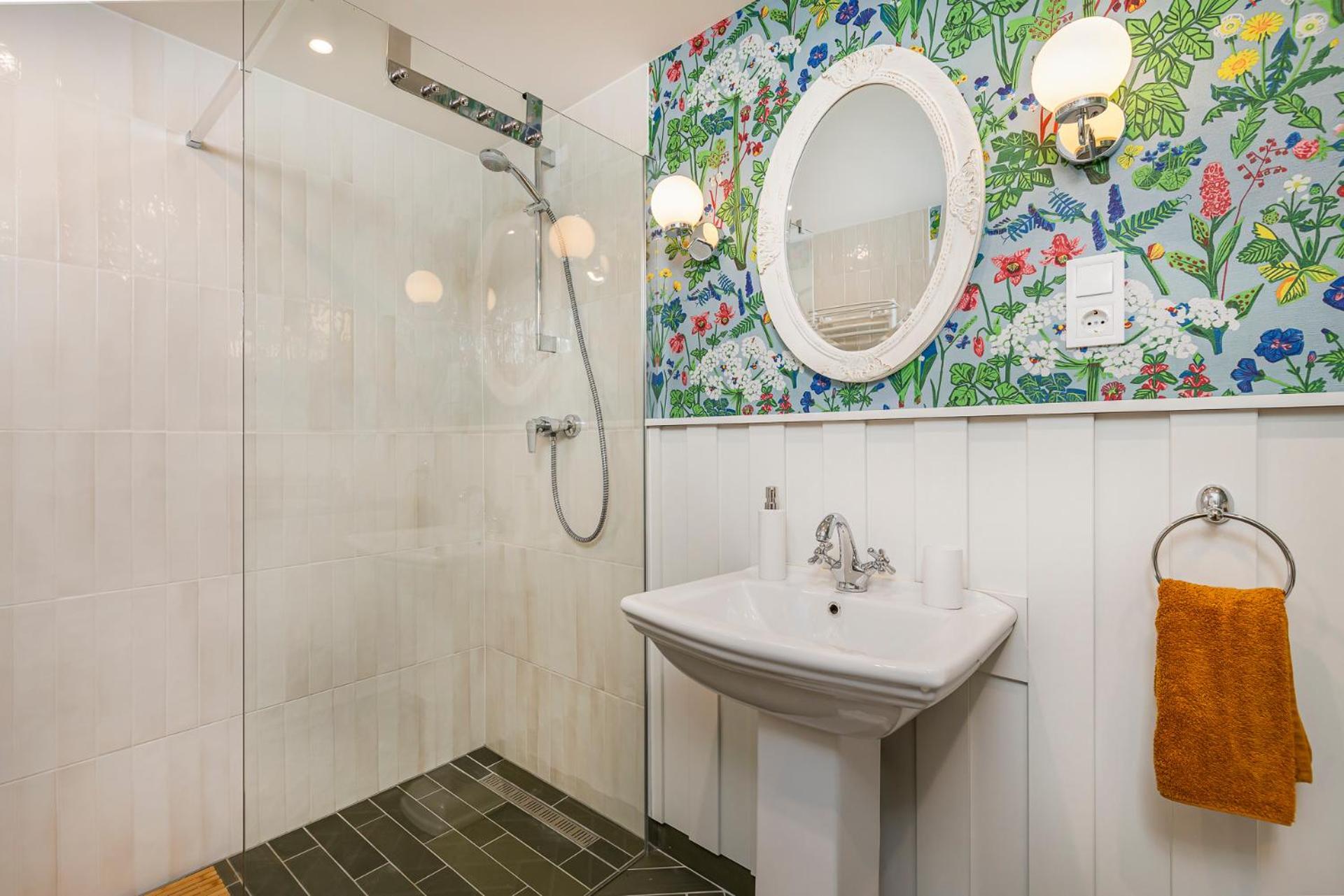 Apartament Palace District Luxury