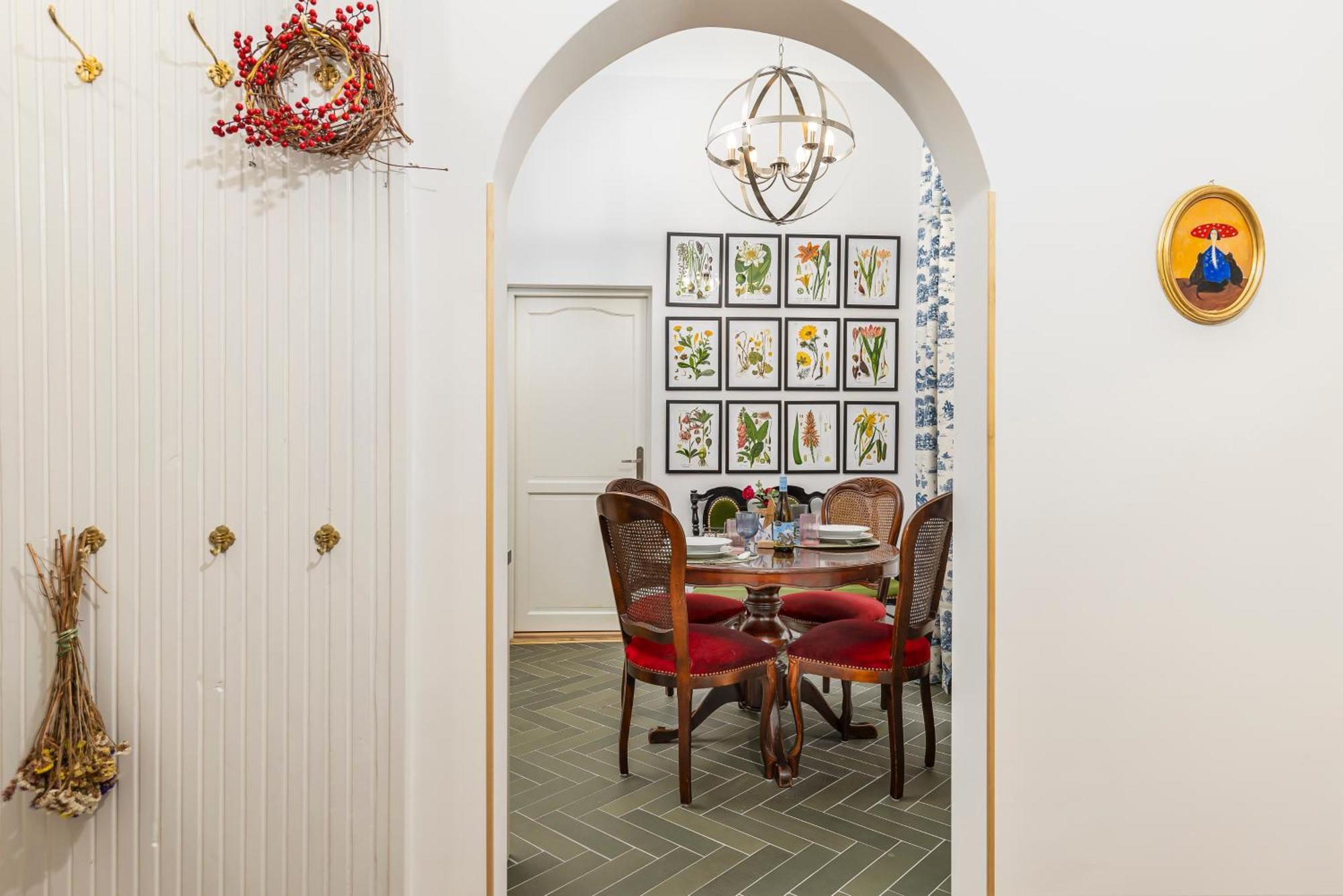 Palace District Luxury Apartament Budapeszt