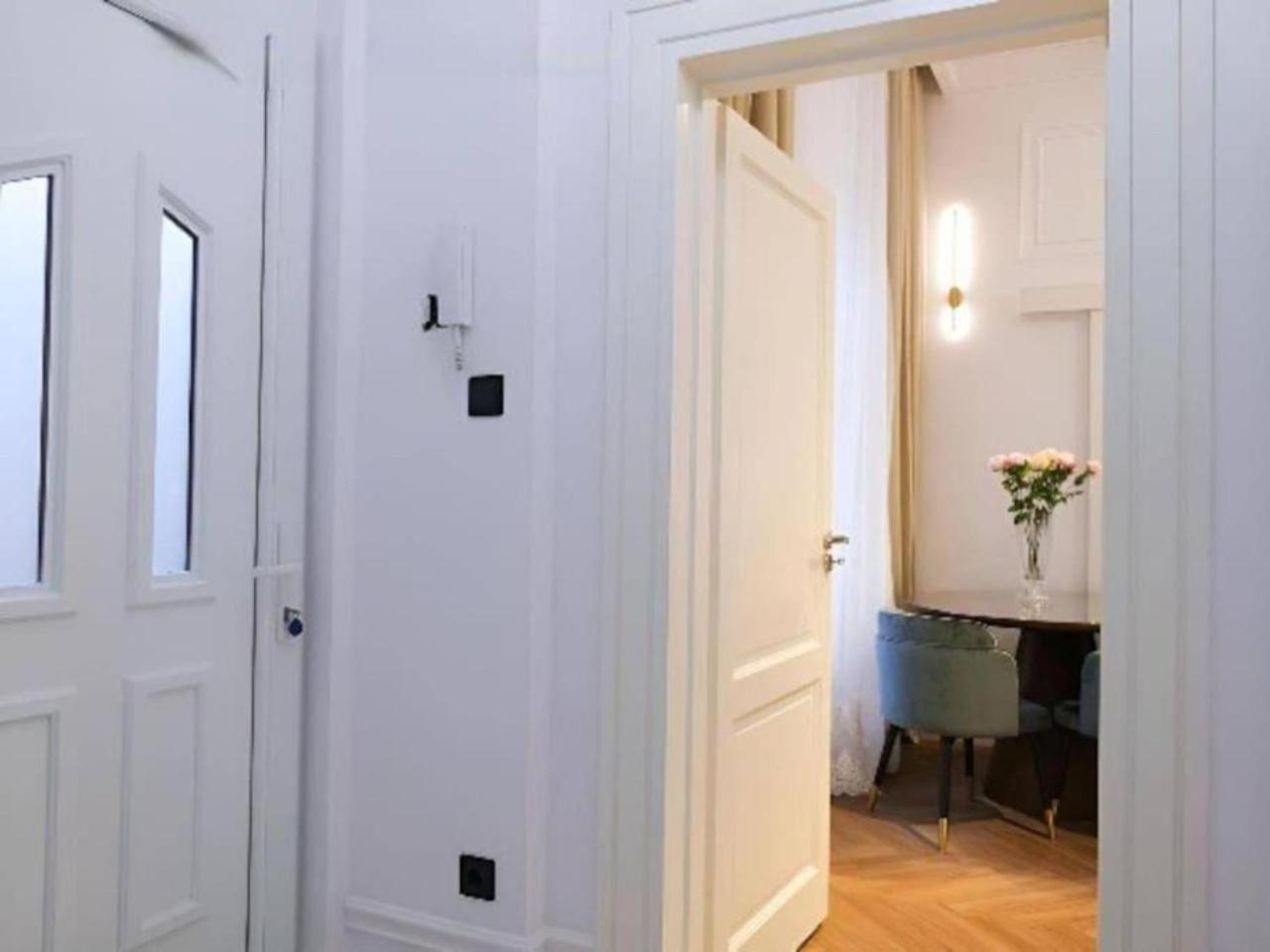 Appartamento Premium Luxury Opera Near Opera And Basilica Budapest
