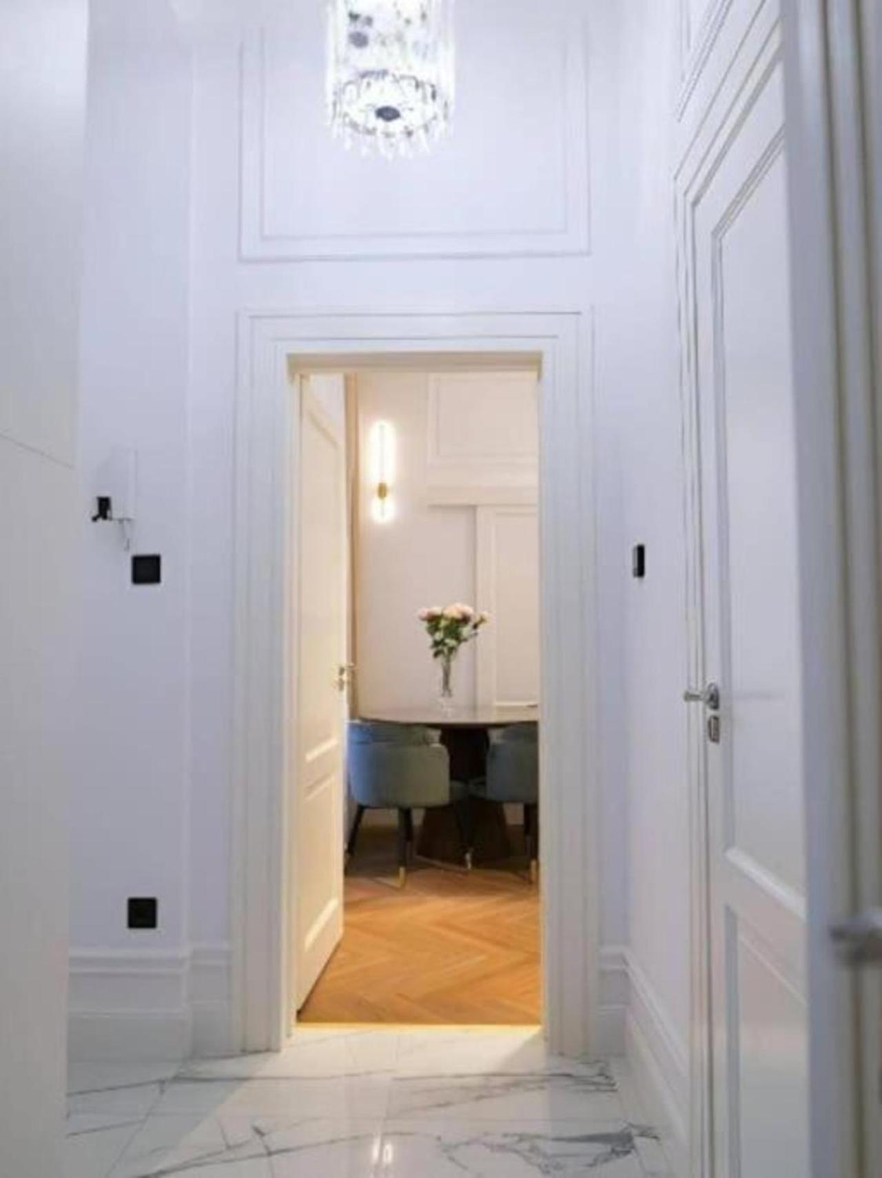 Appartamento Premium Luxury Opera Near Opera And Basilica Budapest