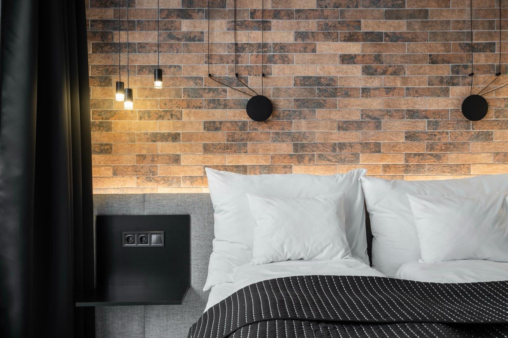 Hotel Vaci Loft *