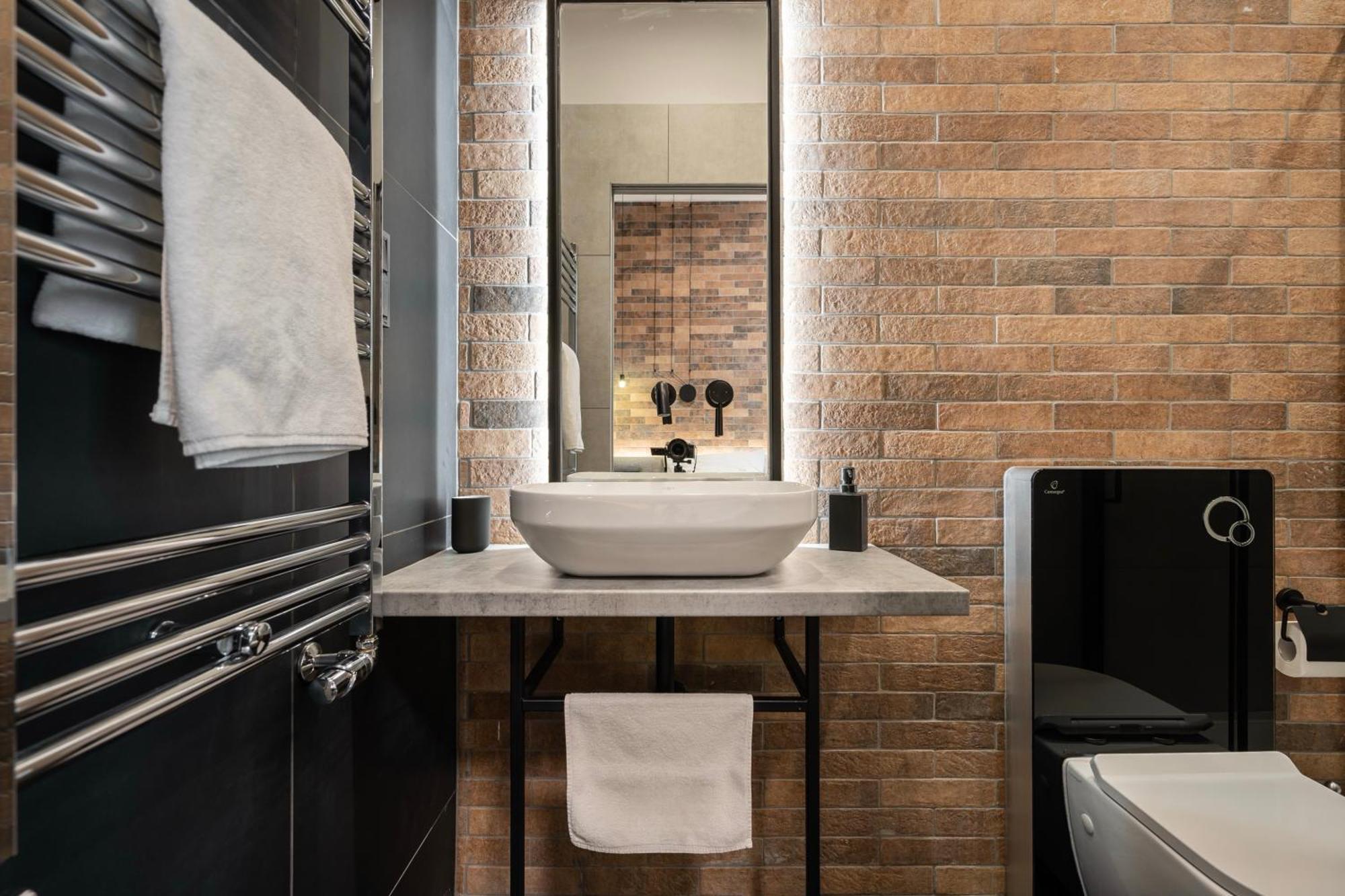 Vaci Loft Hotel