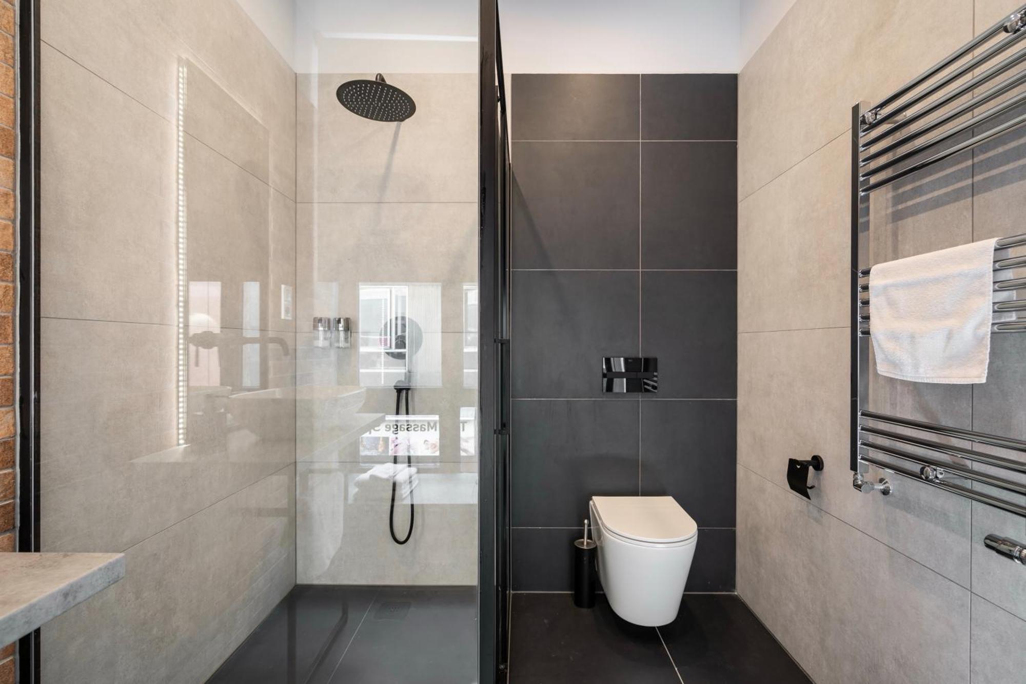 Vaci Loft Hotel Budapest