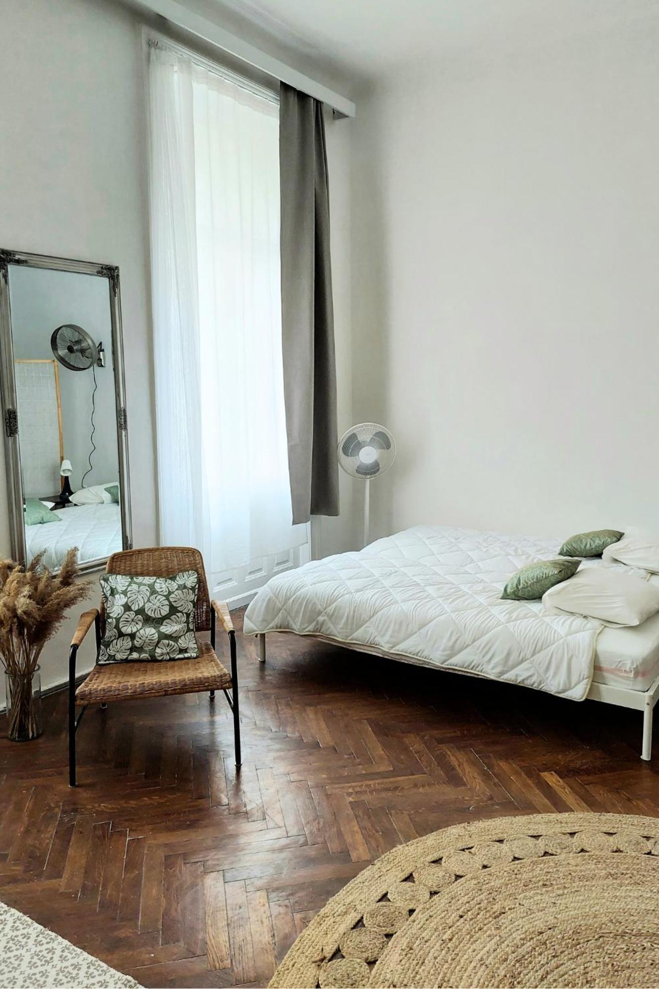 Boho Apartamento Budapest