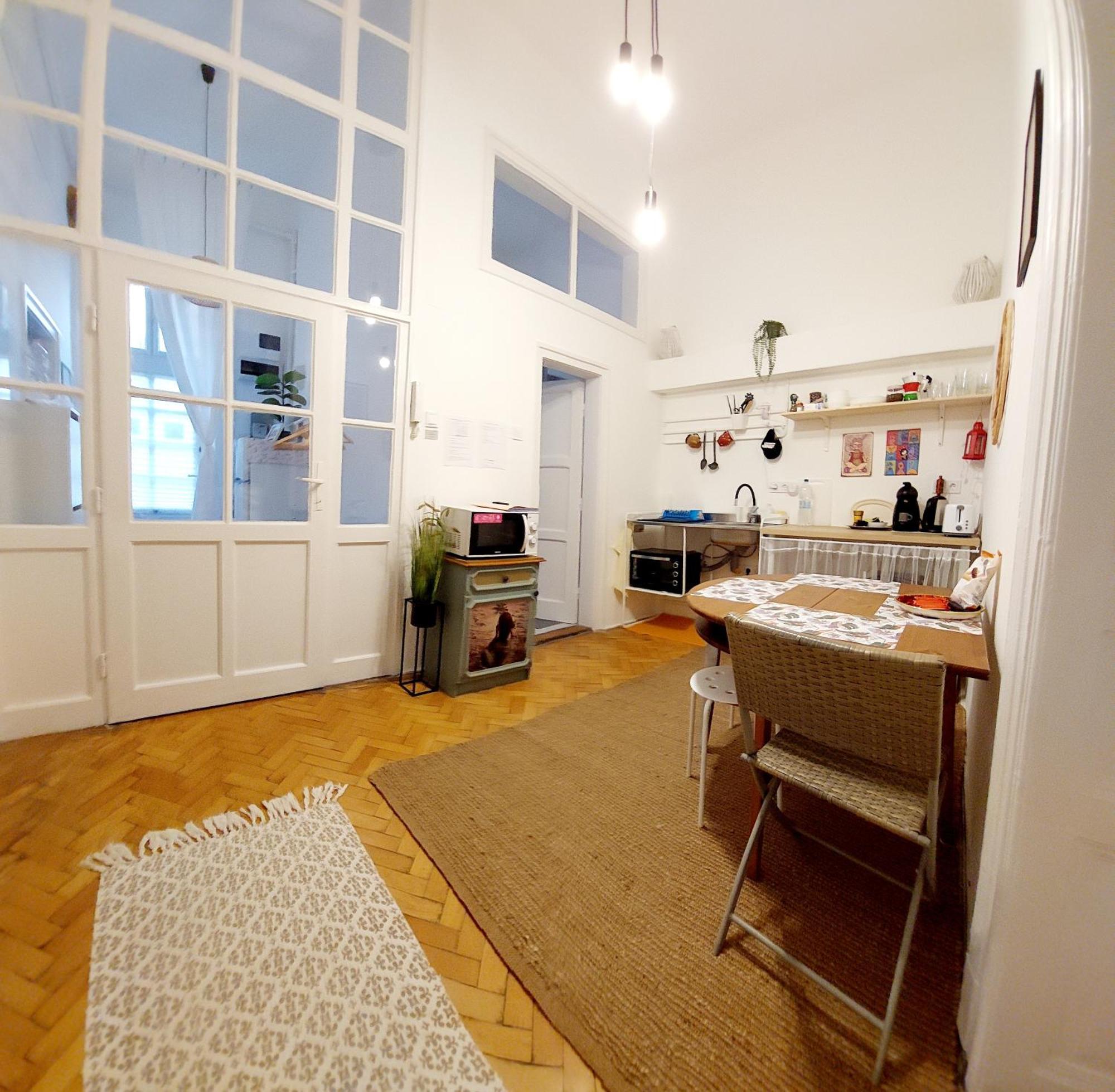 Apartamento Boho *