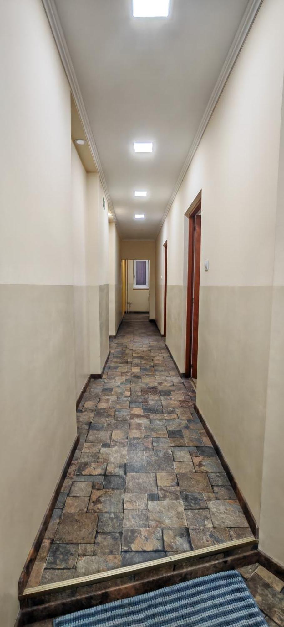 Apartamento Seasons Design *