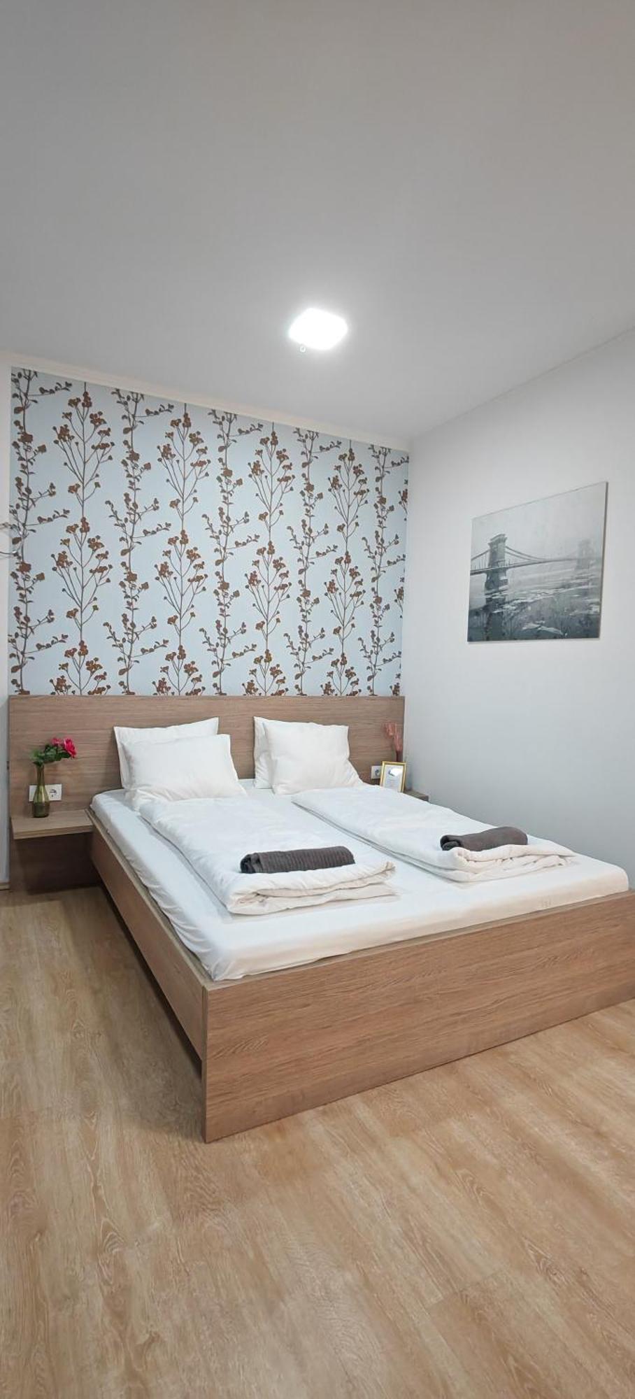 Apartamento Seasons Design *