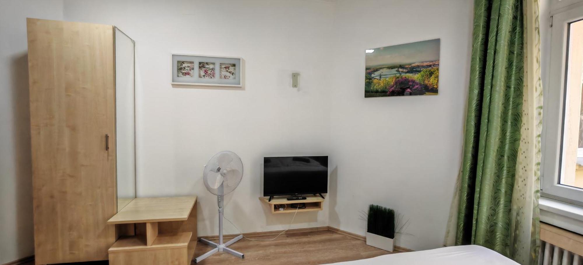 Seasons Design Apartamento *