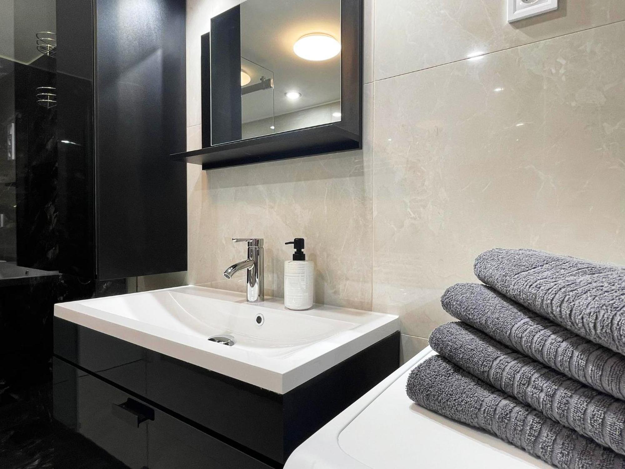 Apartmán Victory Flat Budapešť