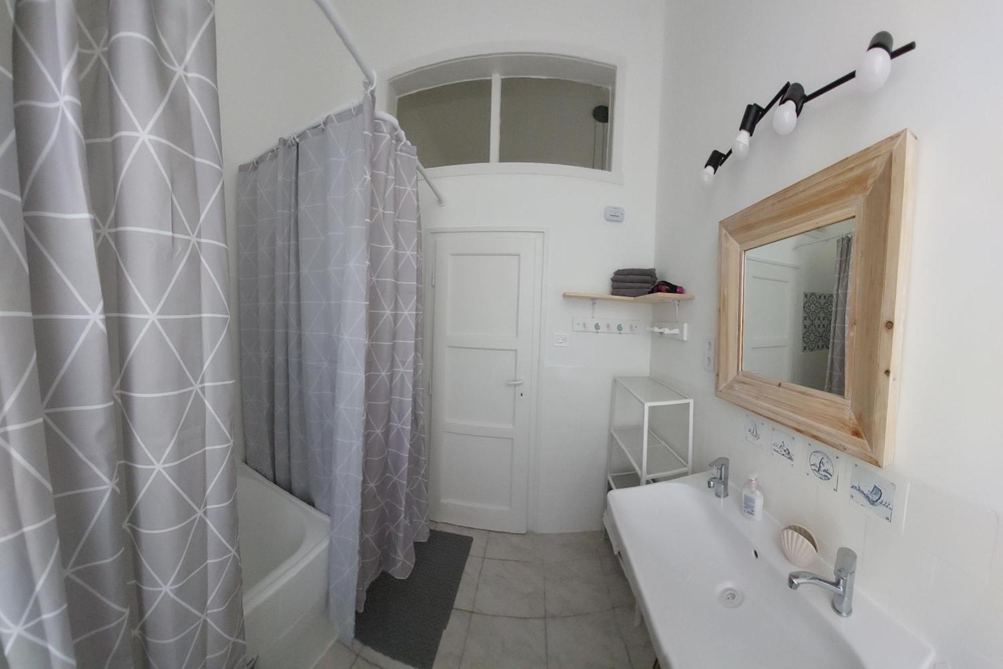 Boho Apartamento Budapest