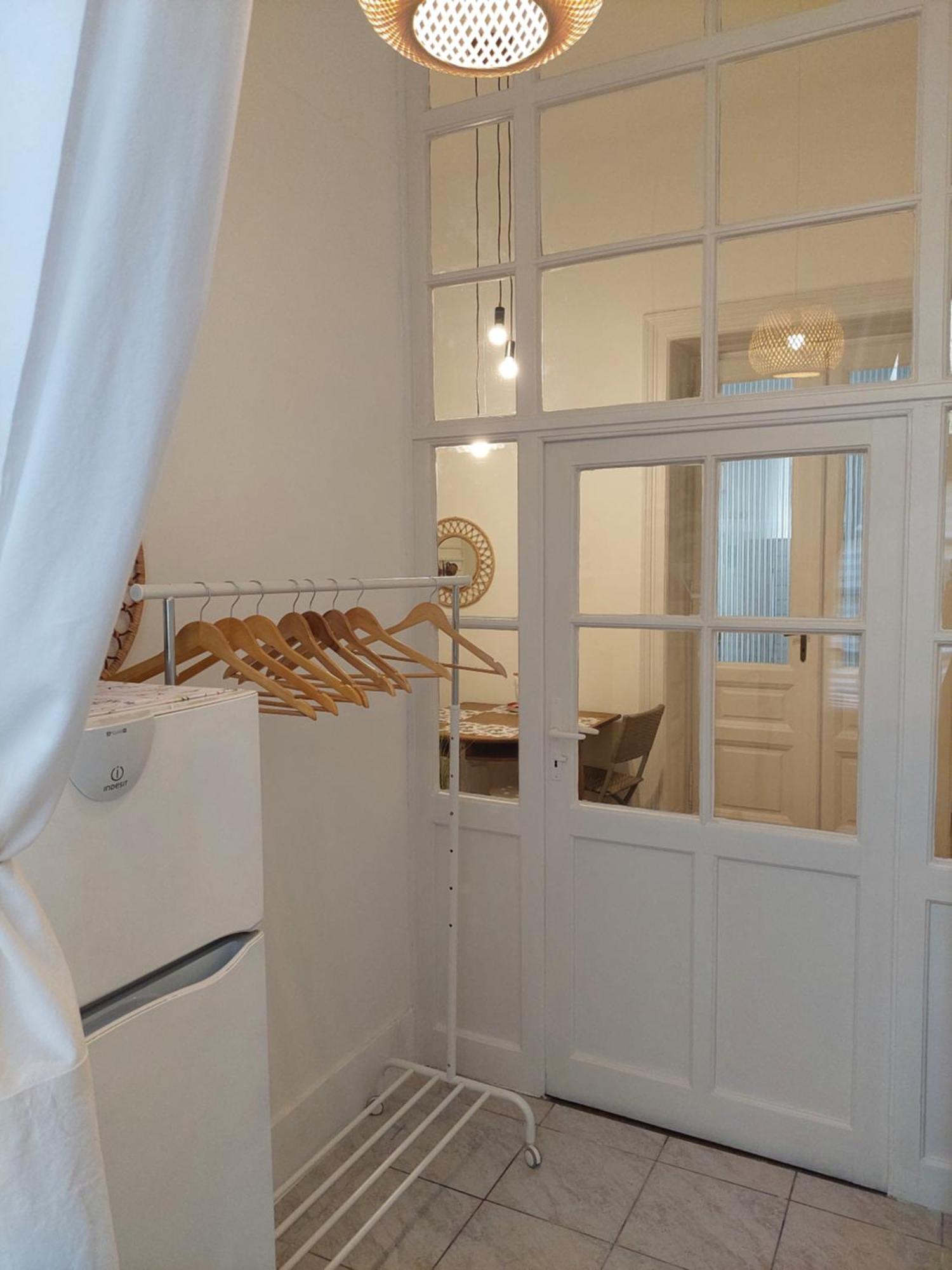 Apartamento Boho *