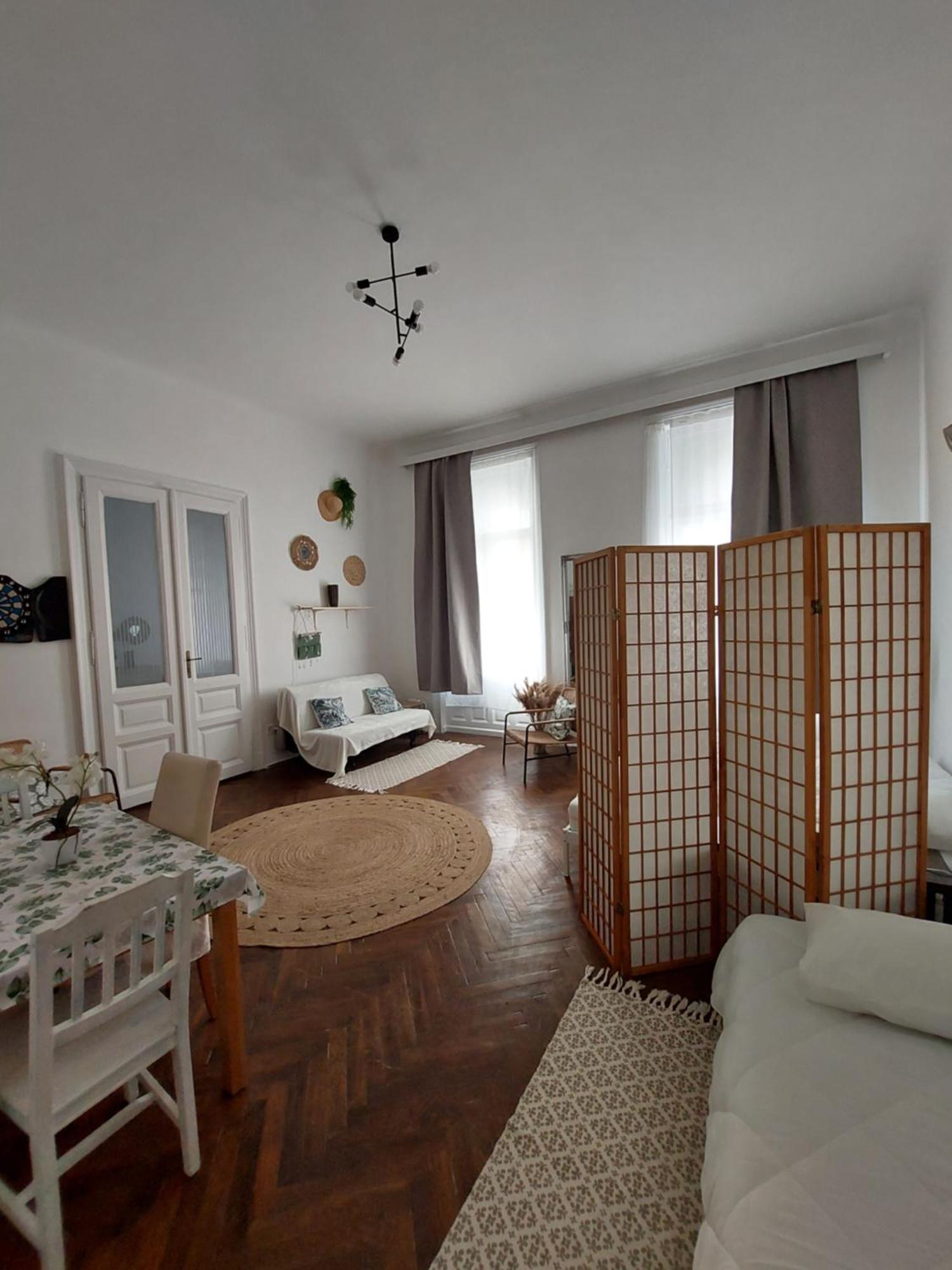 Boho Apartamento *