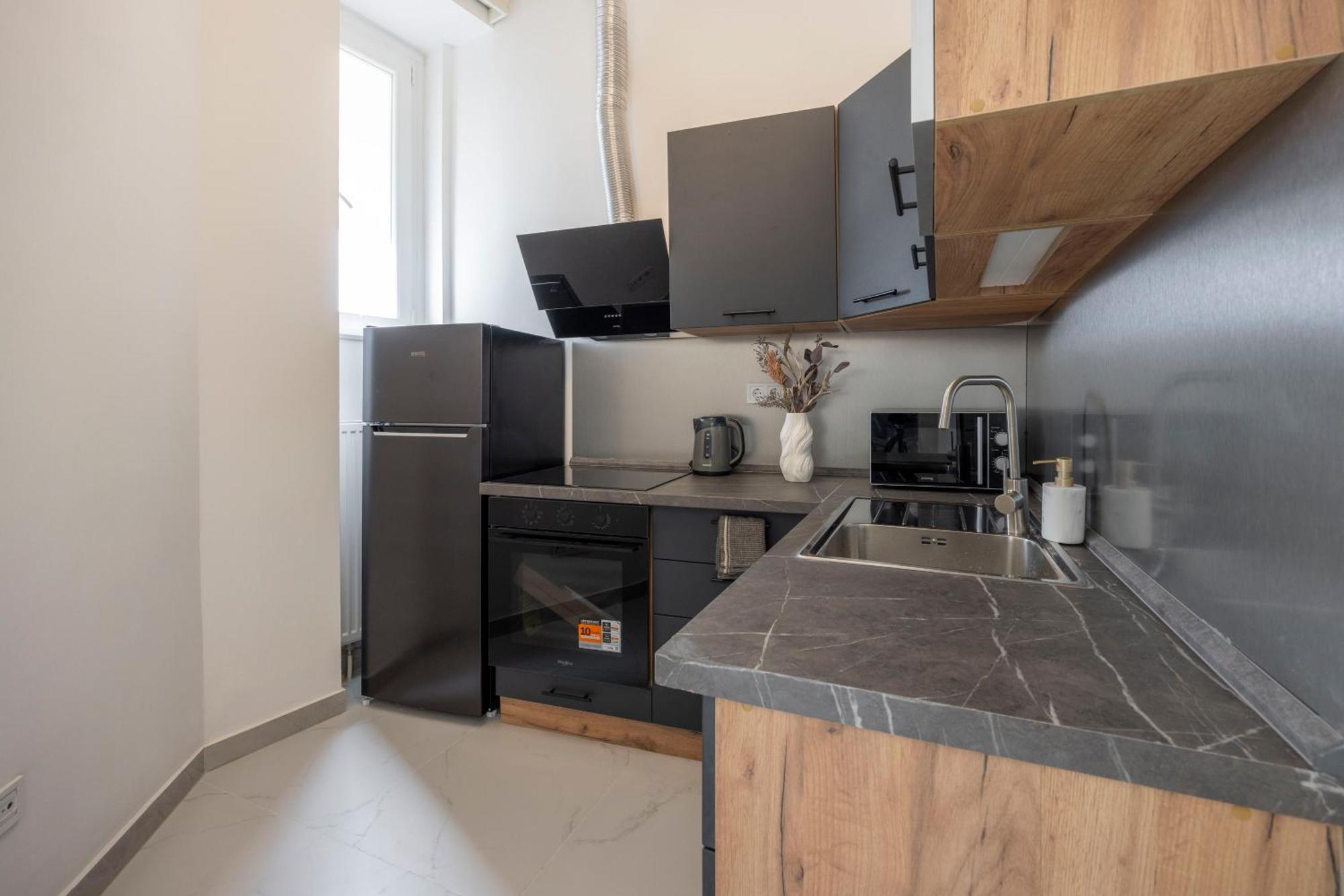 Appartement Classy & Cozy Dream In The Center Of *