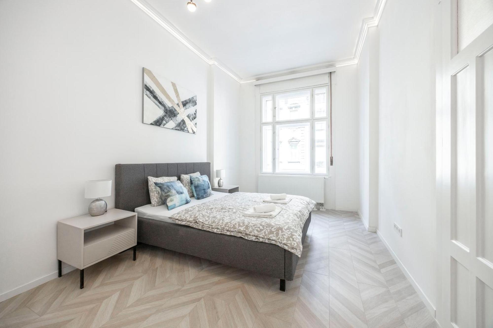 Appartement Classy & Cozy Dream In The Center Of *