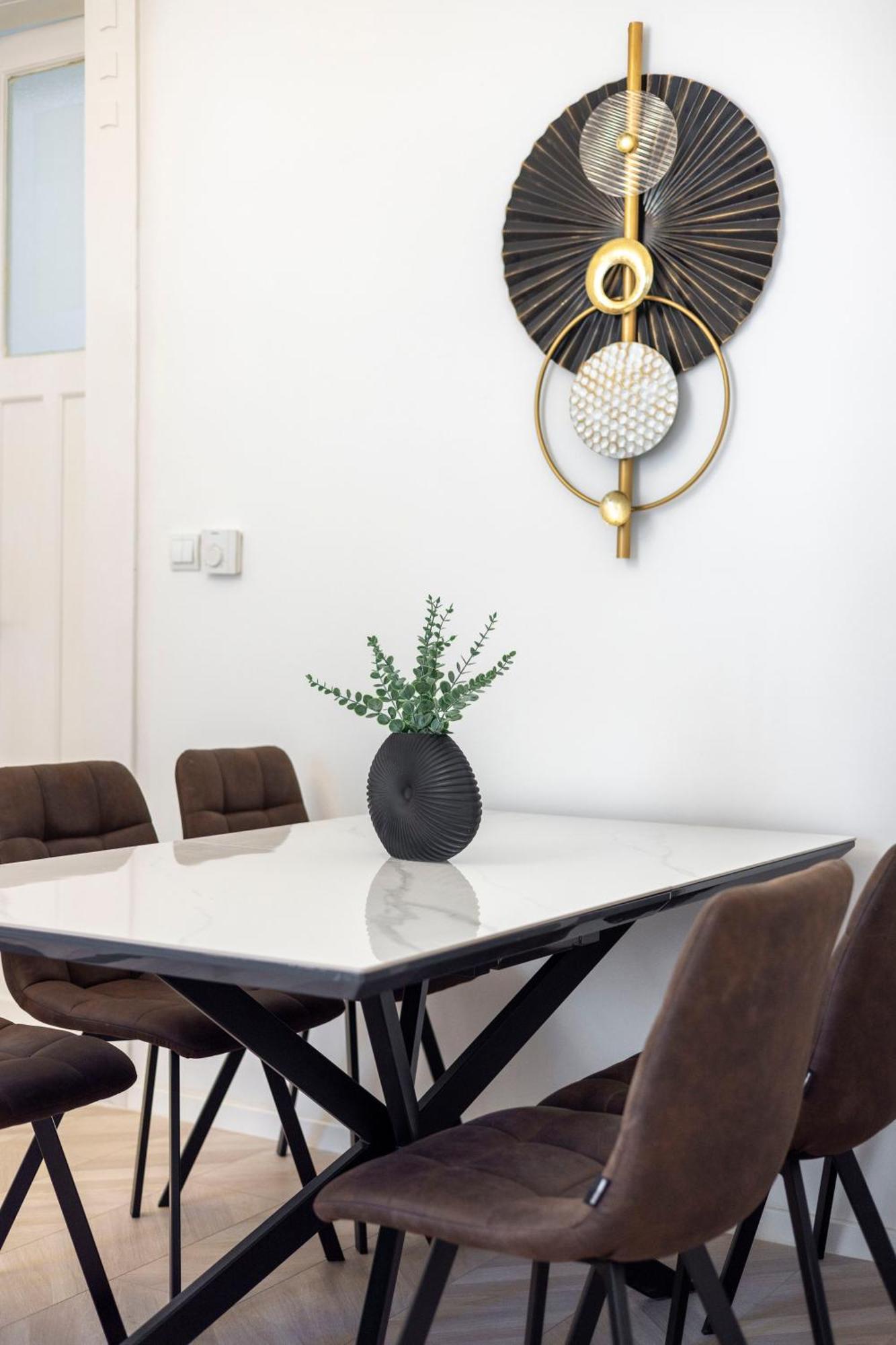 Classy & Cozy Dream In The Center Of Appartement *