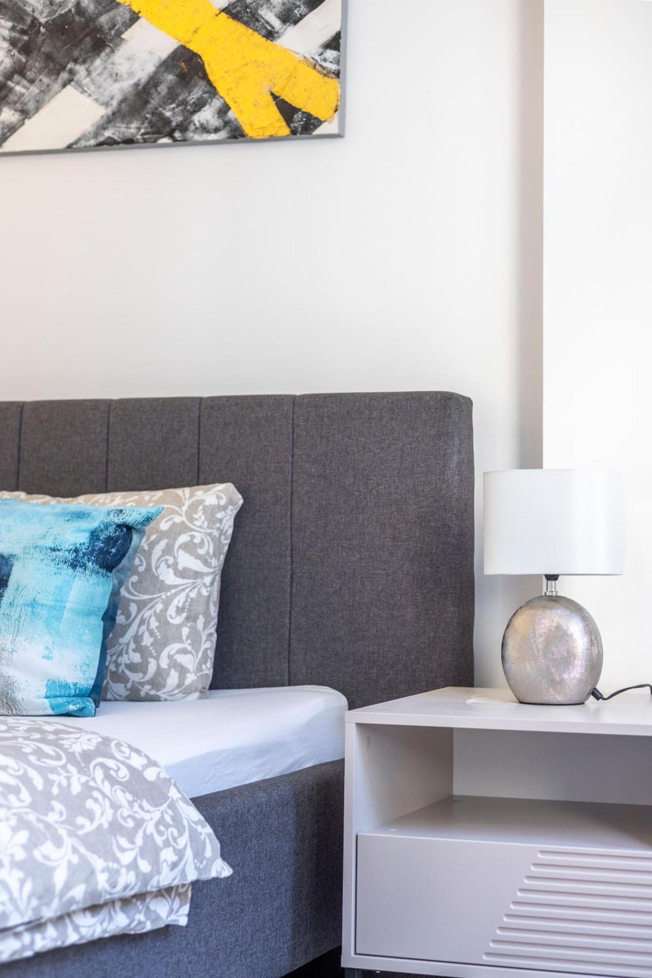 Classy & Cozy Dream In The Center Of Appartement *