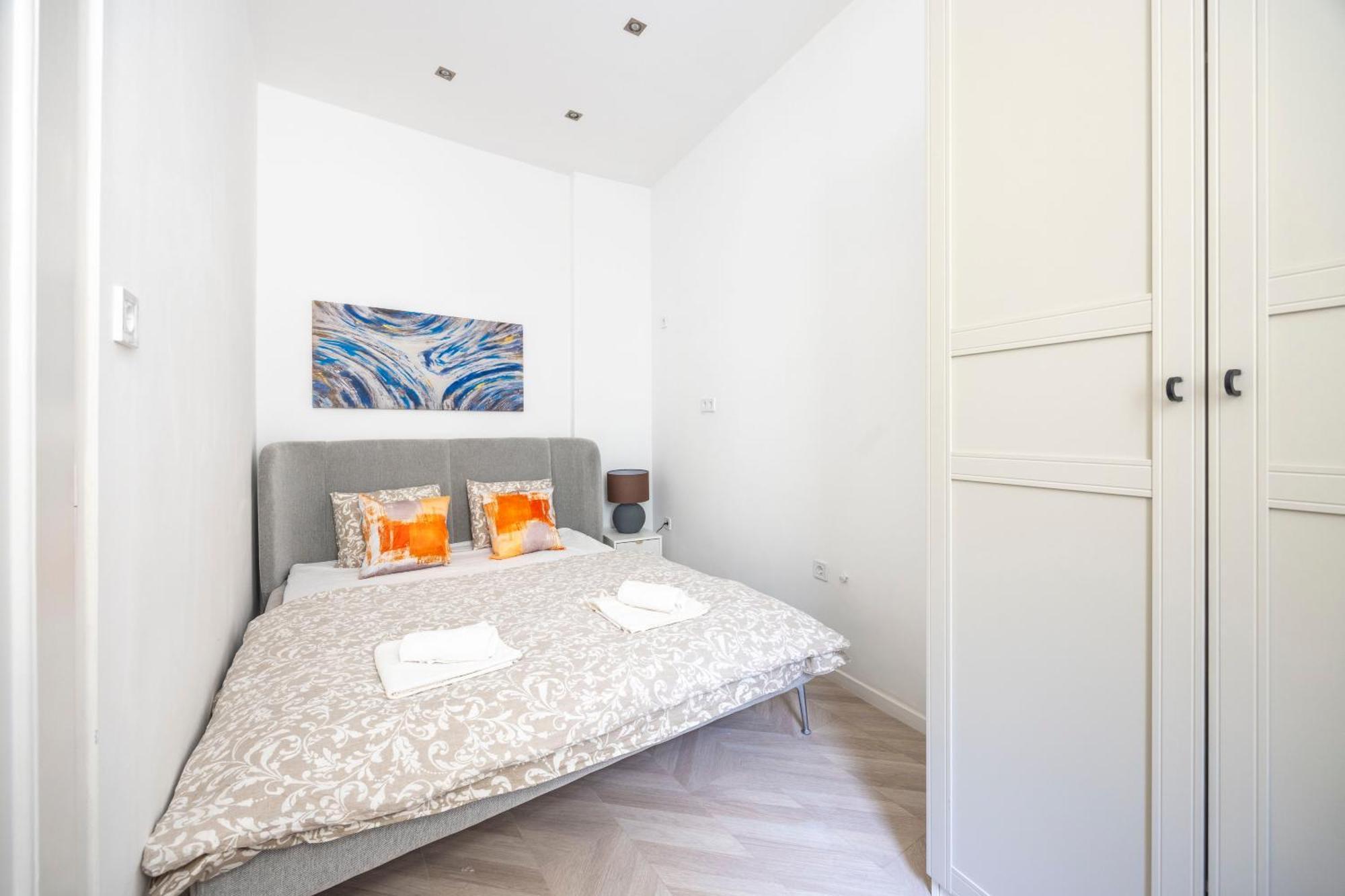 Appartement Classy & Cozy Dream In The Center Of *