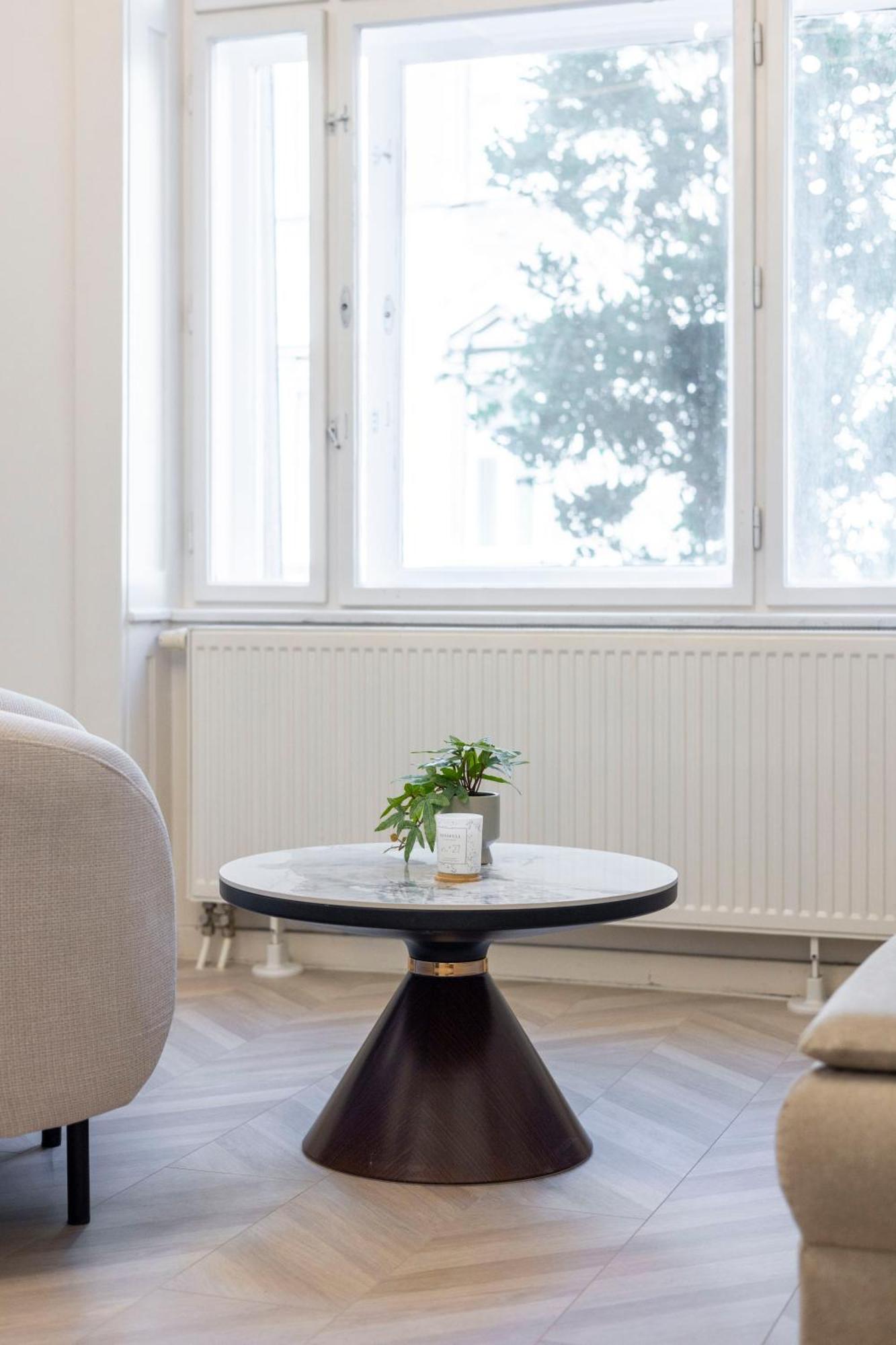 Classy & Cozy Dream In The Center Of Appartement Boedapest