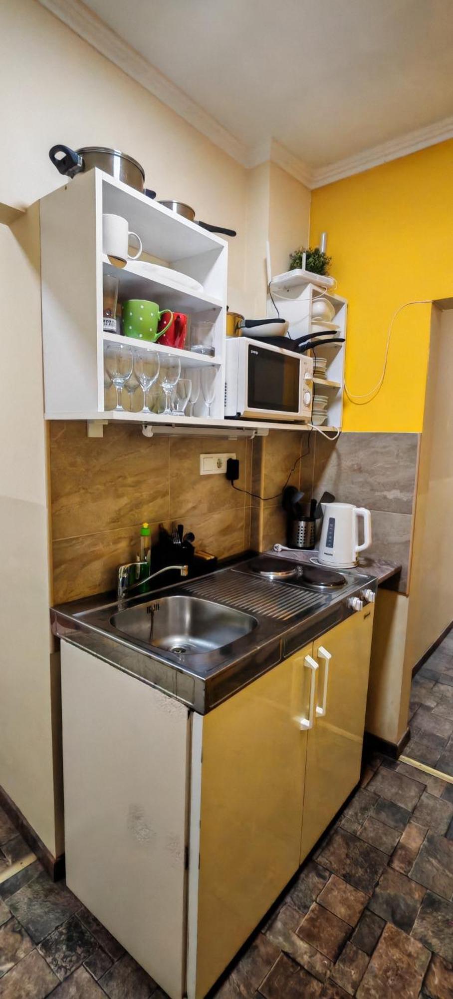 Apartament Seasons Design