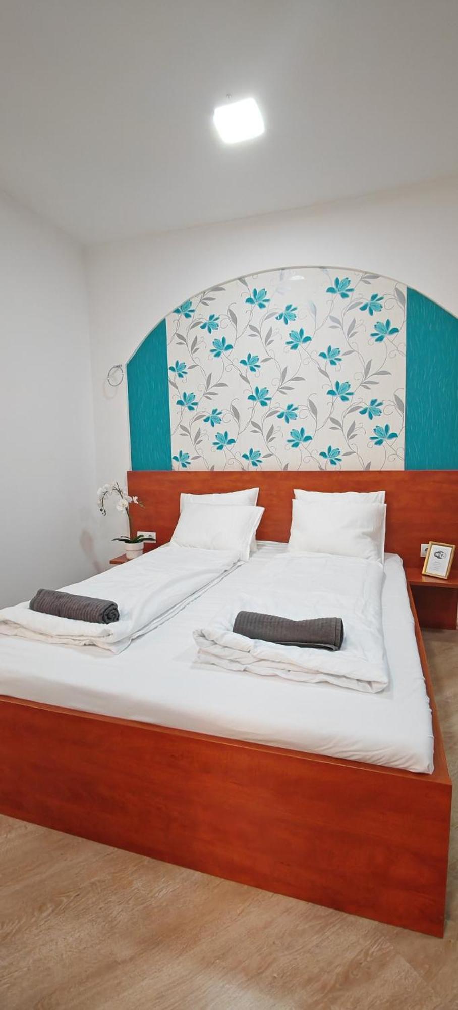 Seasons Design Apartament Budapeszt