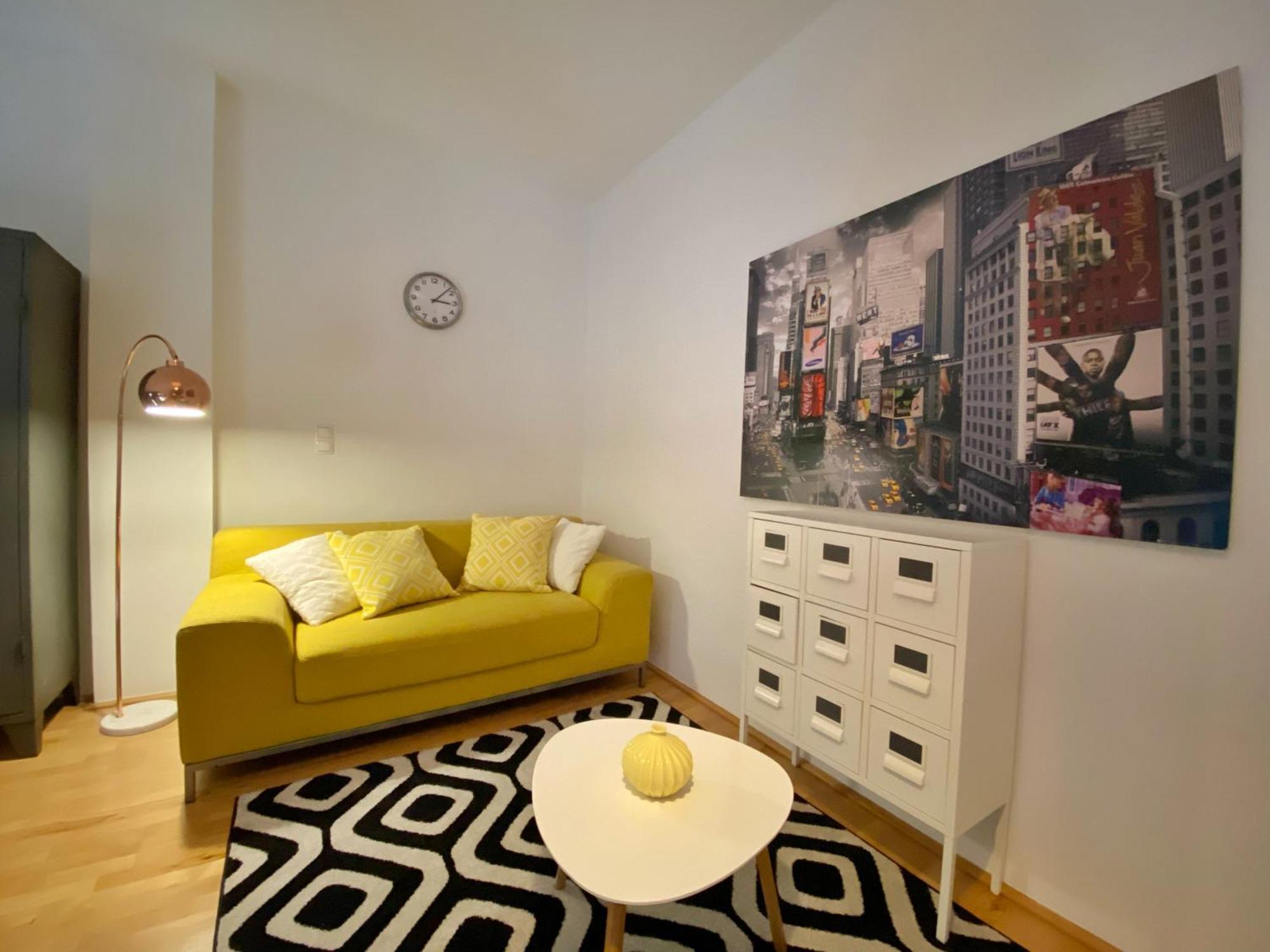 Apartament Mill Loft - High End *