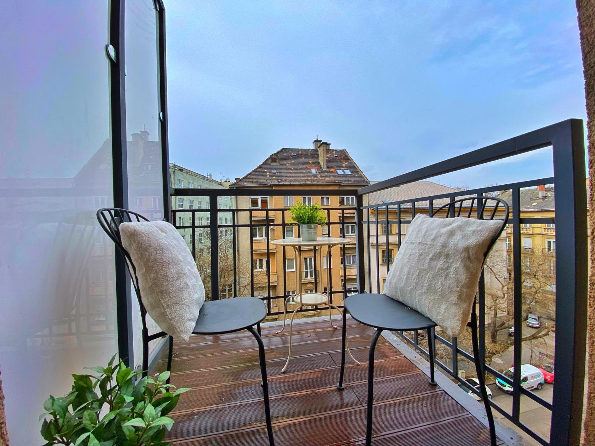 Apartament Mill Loft - High End