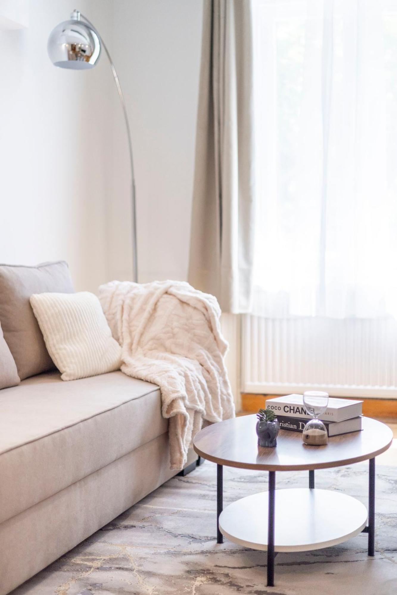 Appartement Fabulous Dream & Retreat *