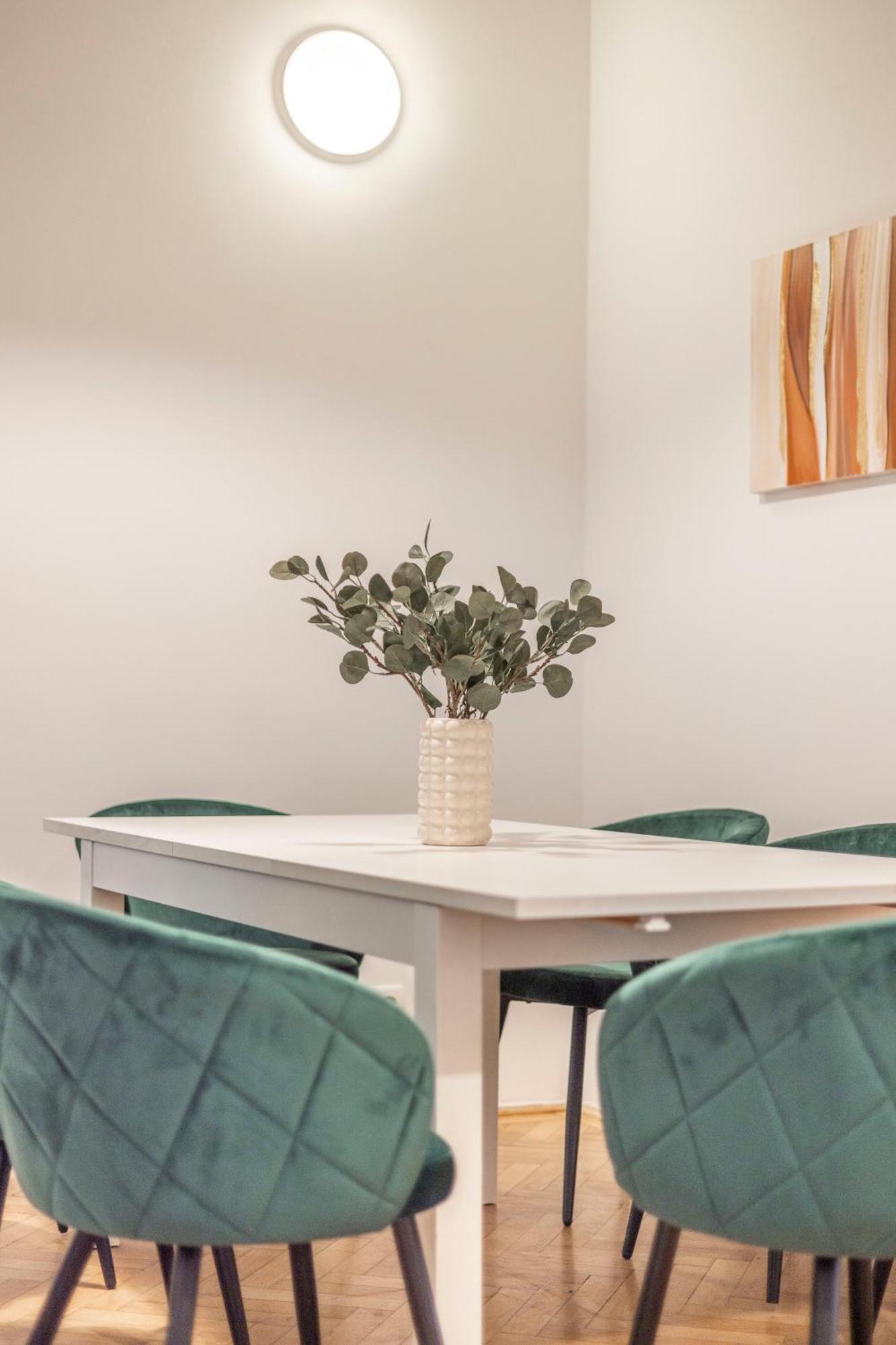 Fabulous Dream & Retreat Appartement Budapest