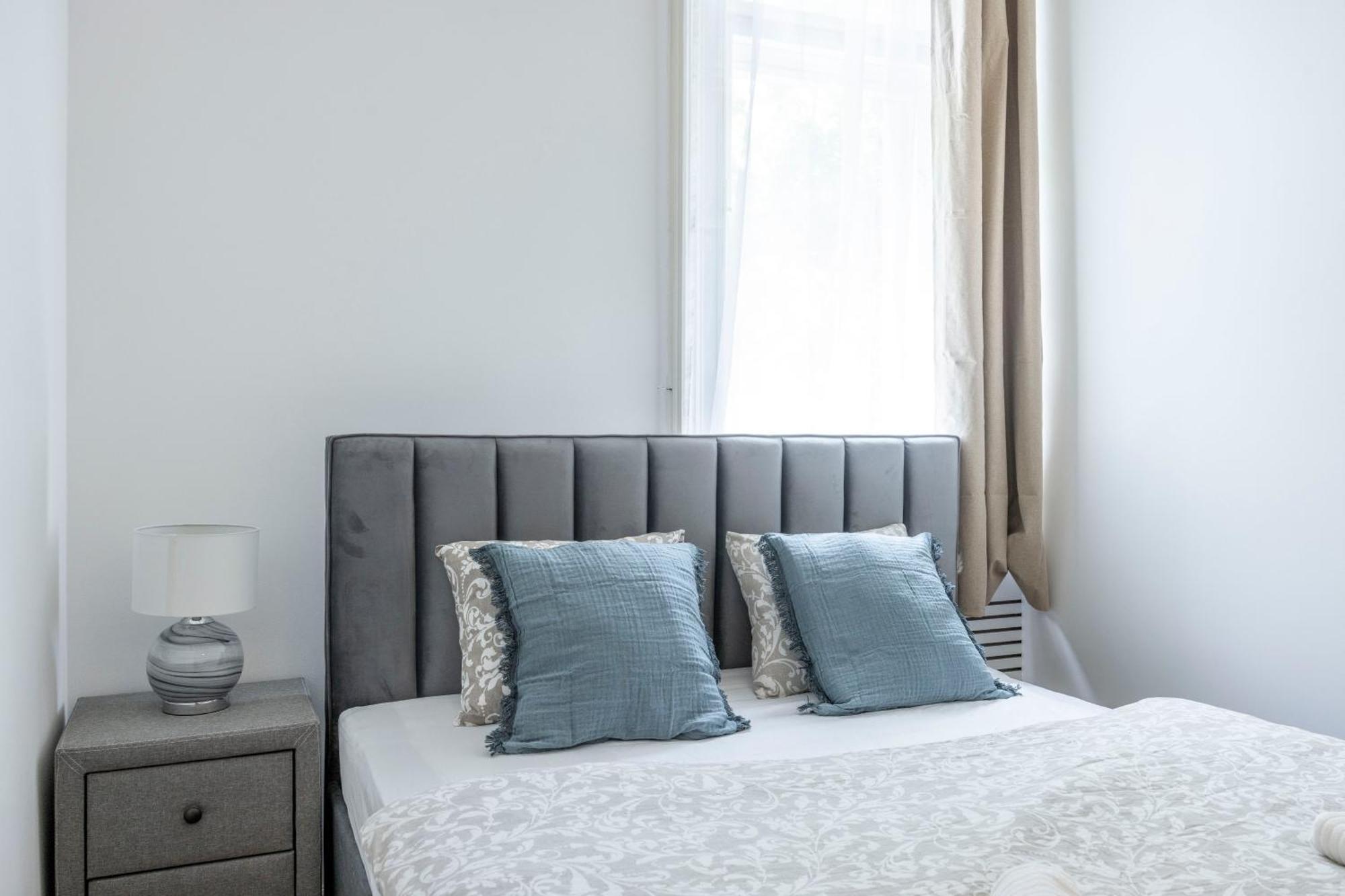 Appartement Fabulous Dream & Retreat *