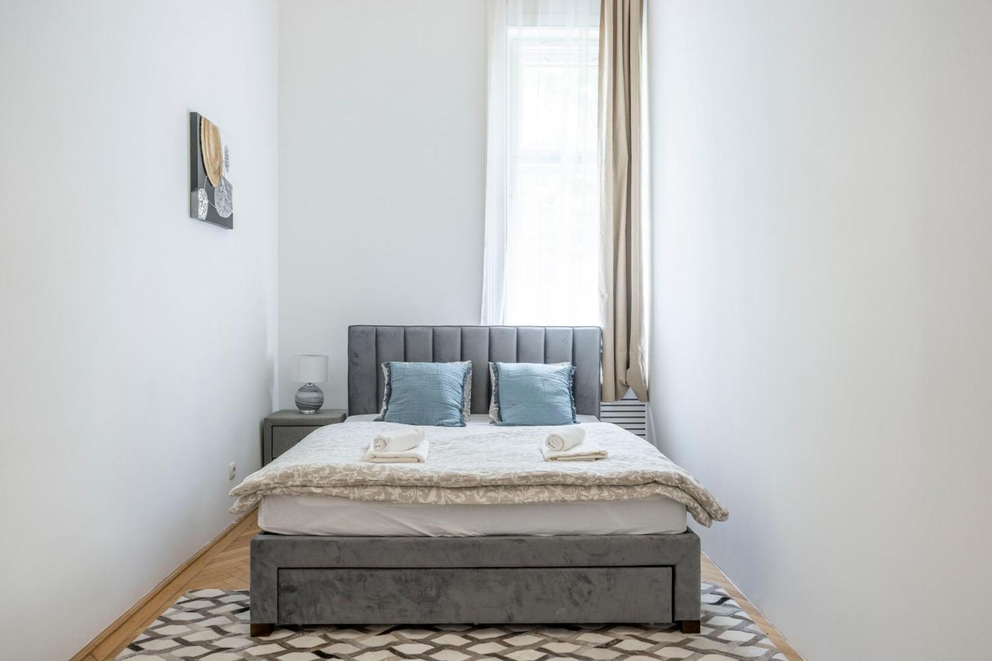 Fabulous Dream & Retreat Appartement Budapest