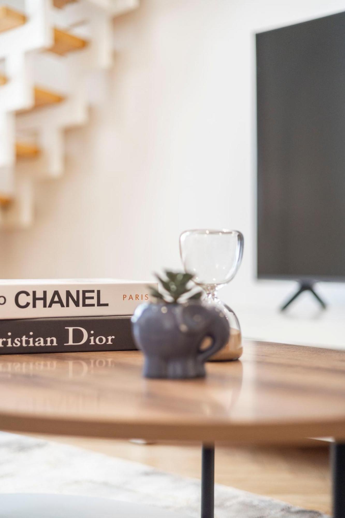 Fabulous Dream & Retreat Appartement