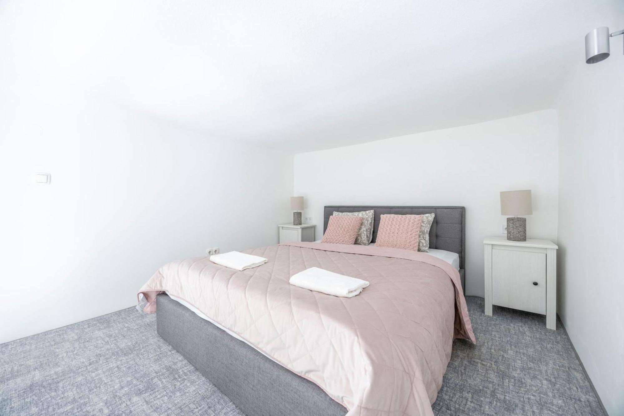 Fabulous Dream & Retreat Apartment