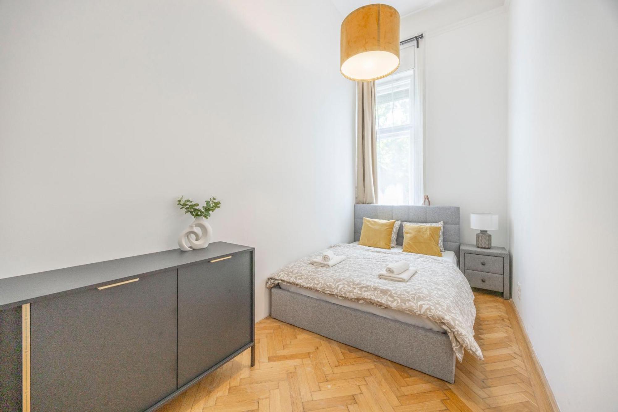 Fabulous Dream & Retreat Appartement *