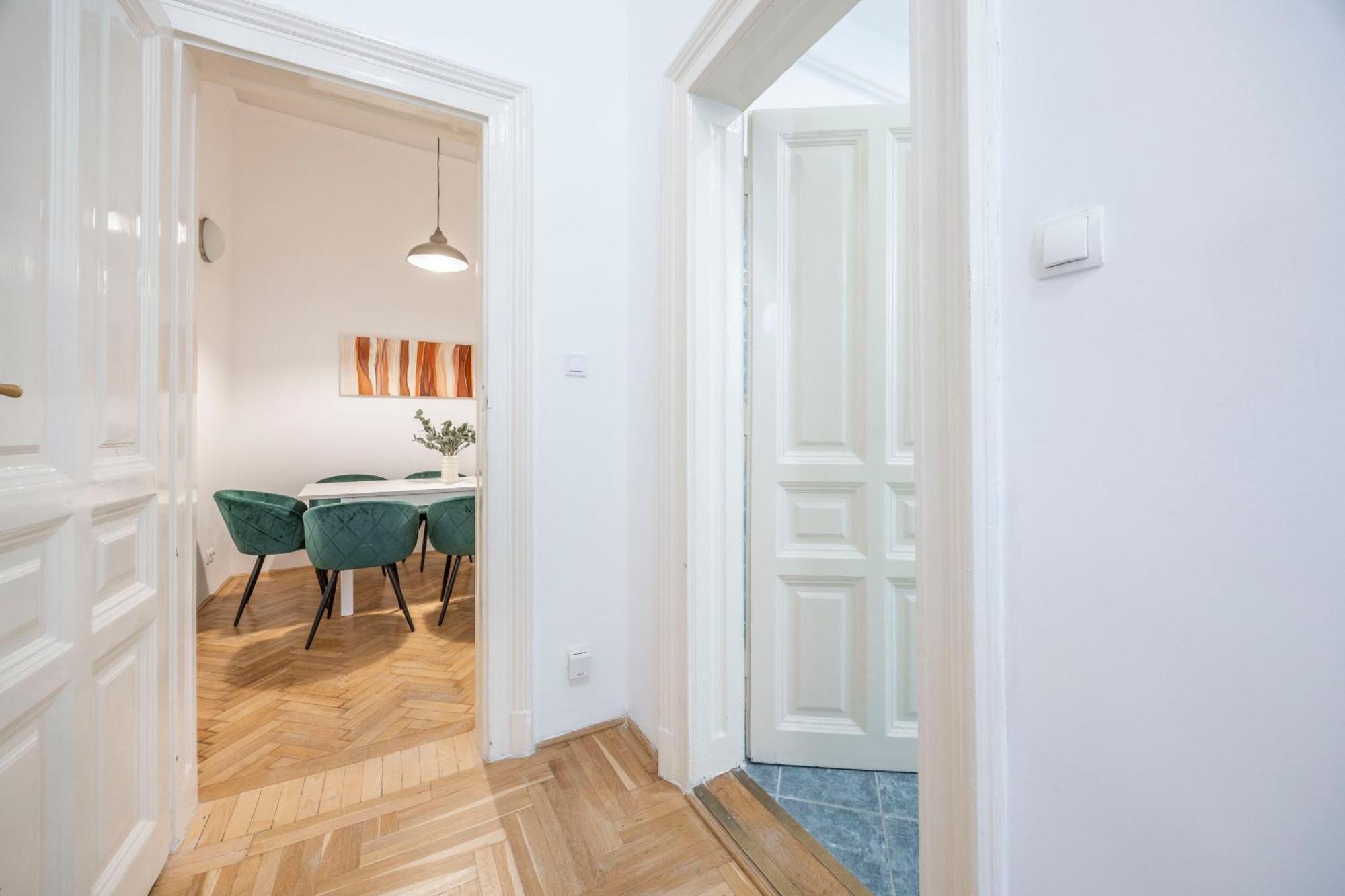 Apartment Fabulous Dream & Retreat *