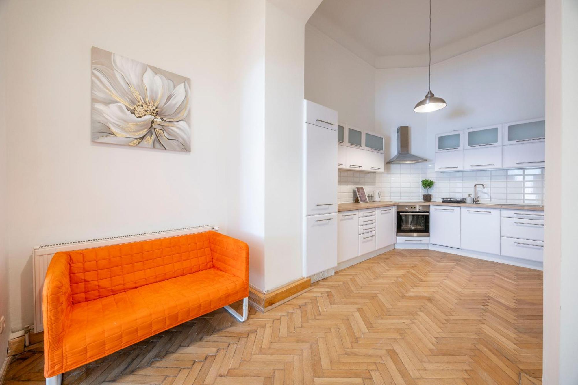 Appartement Fabulous Dream & Retreat *