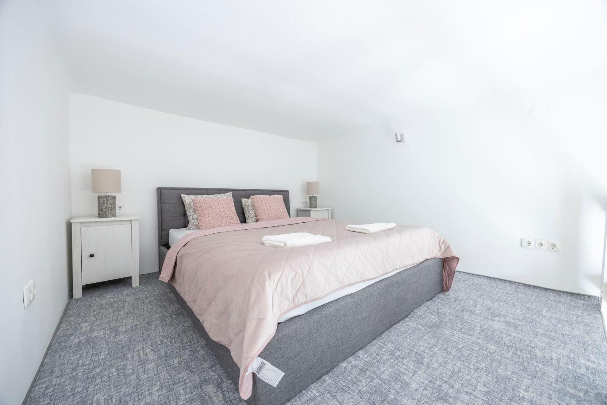 Apartment Fabulous Dream & Retreat Budapest