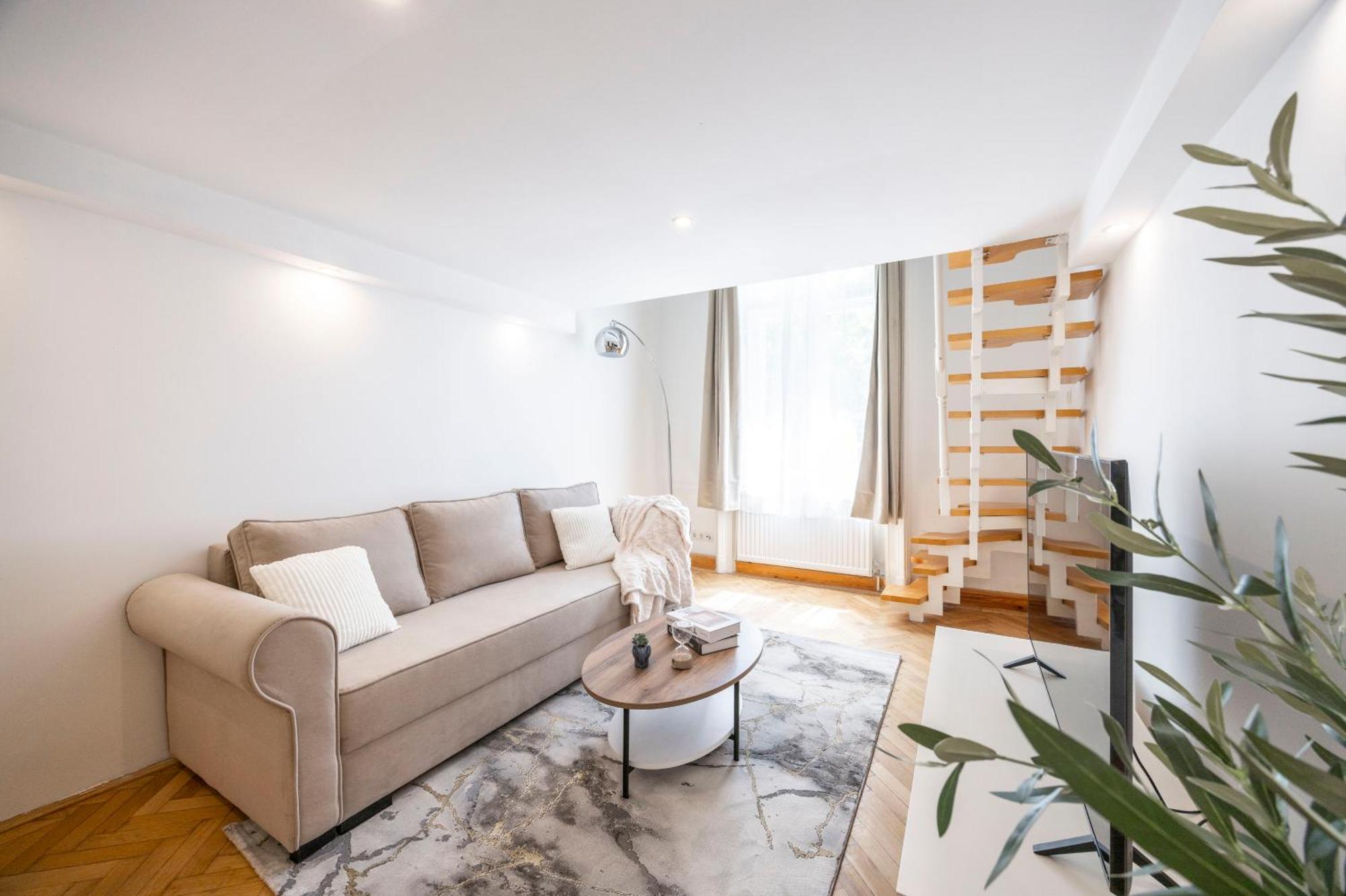 Appartement Fabulous Dream & Retreat *